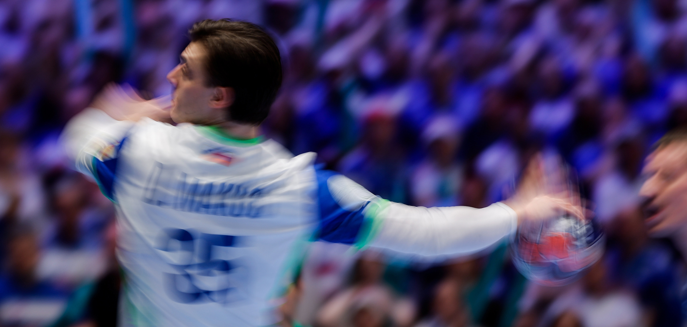 Euro26 Slovenia Vs Faroe Islands MAL0181 AM