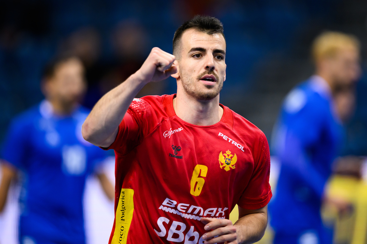 69 European League players at World Championship