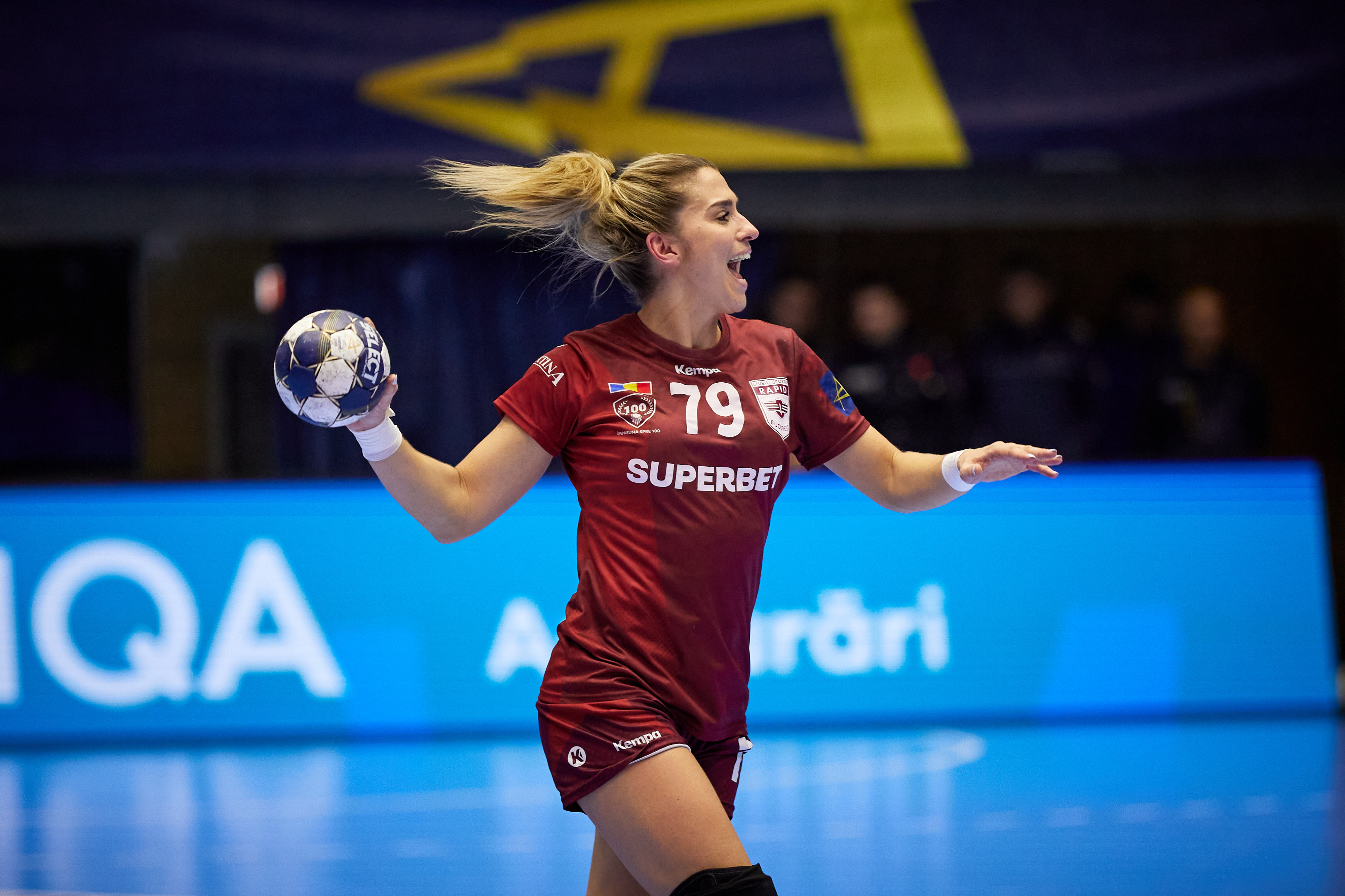 SUMMARY: Rapid advances following a thriller ending; Esbjerg wins the MOTW