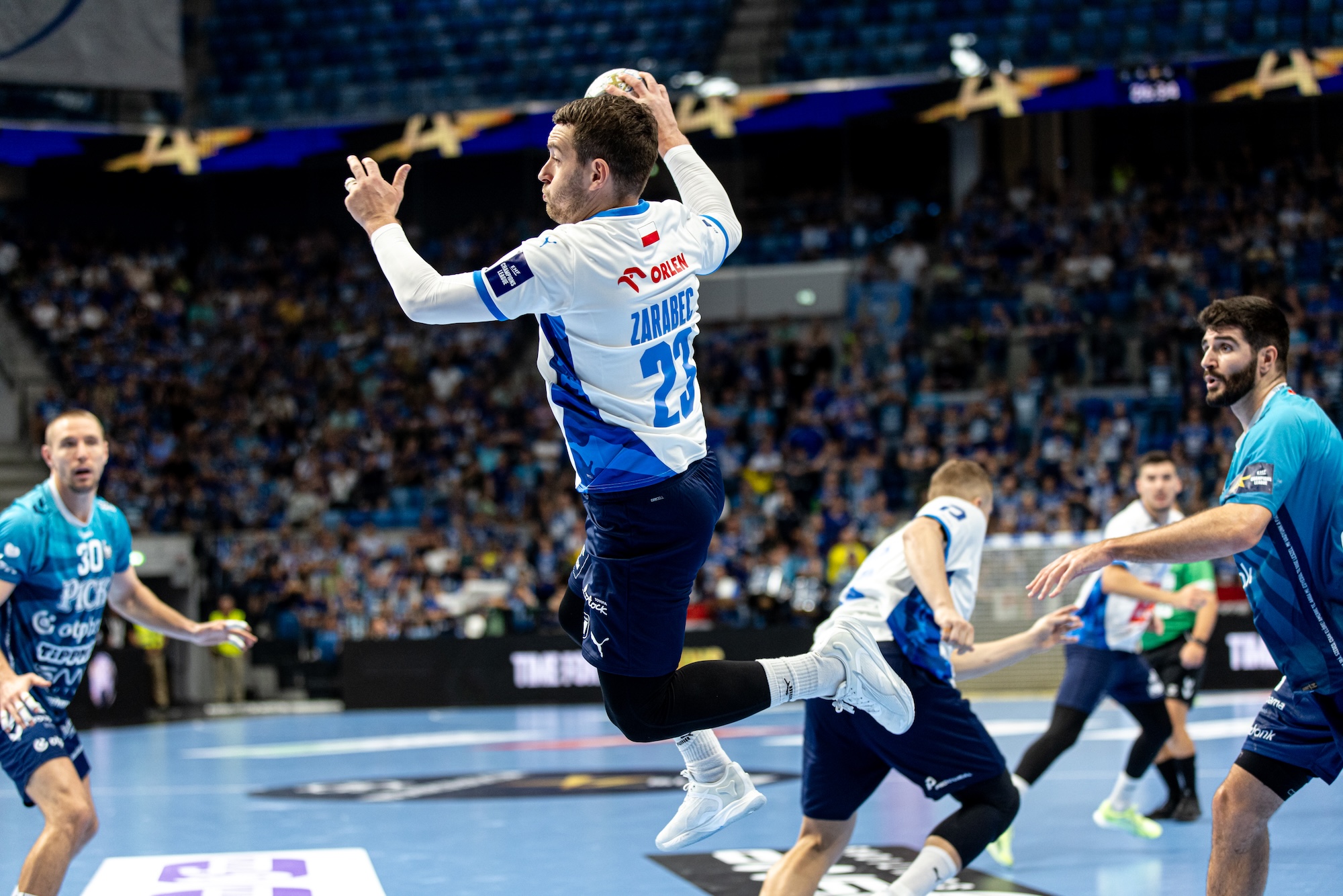 MOTW quiz: How well do you know Miha Zarabec?