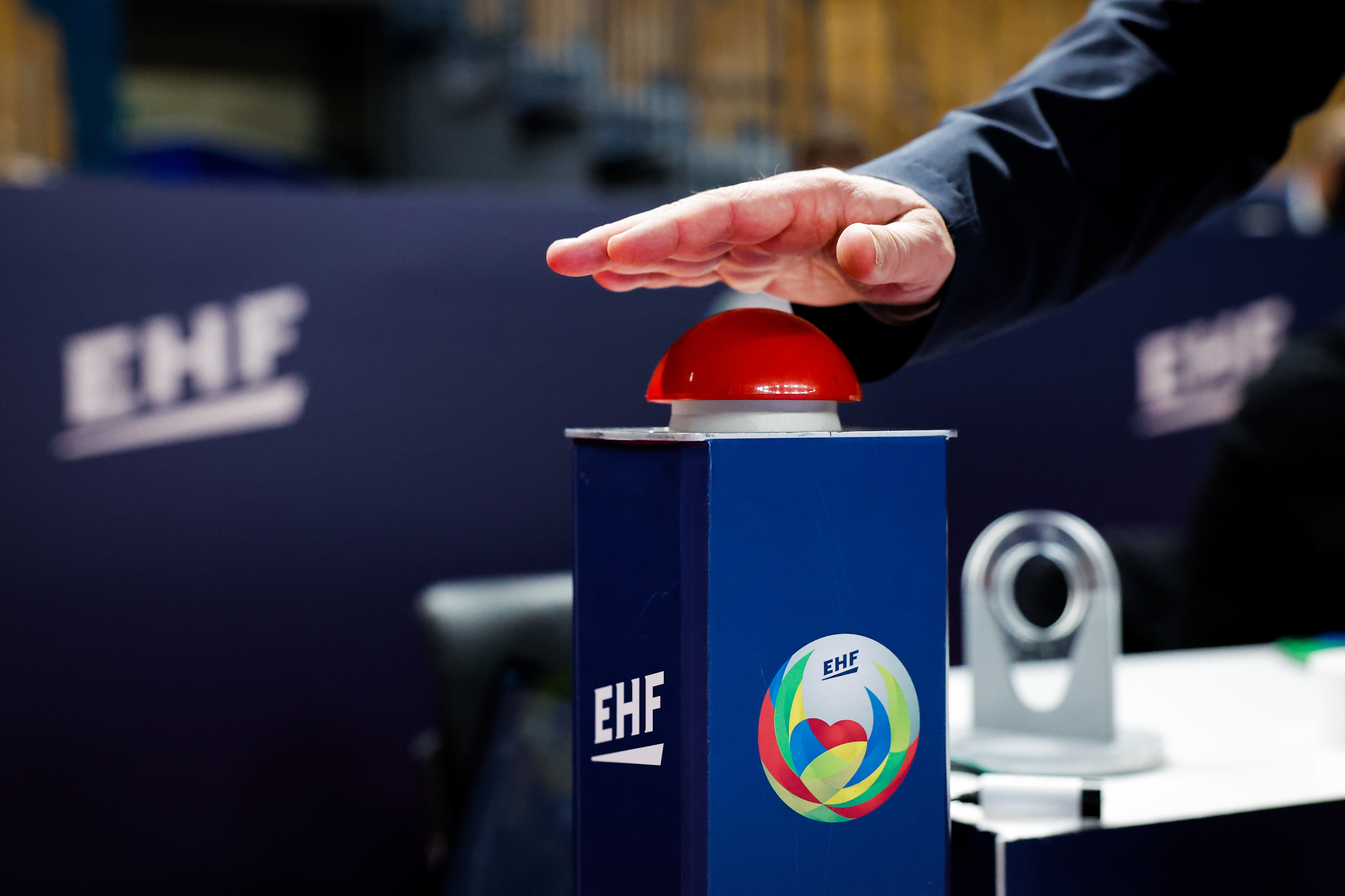 EHF introduces coach’s challenge at EHF FINAL4 Women