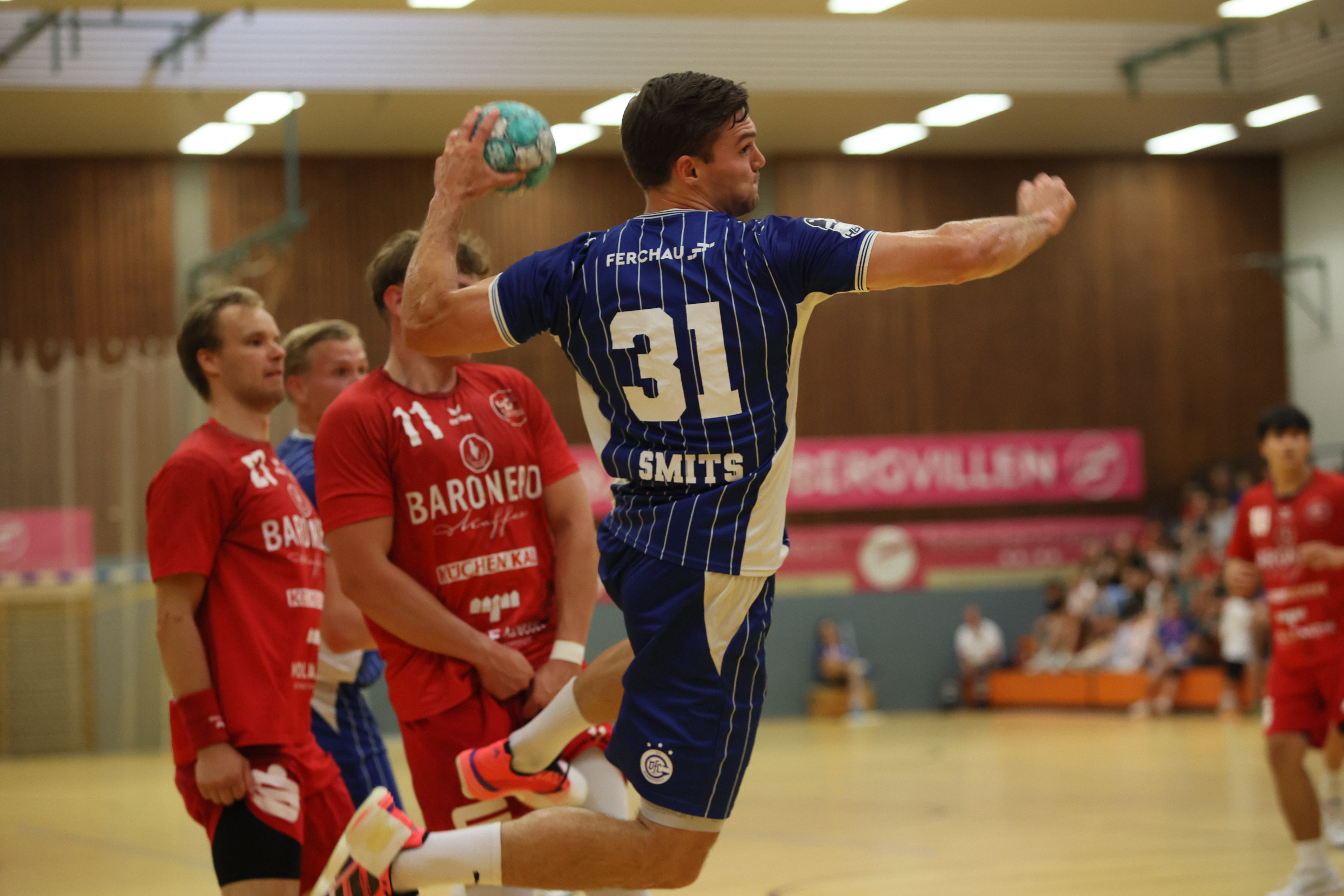 RYT ambassador Smits to talk injury management in upcoming online session