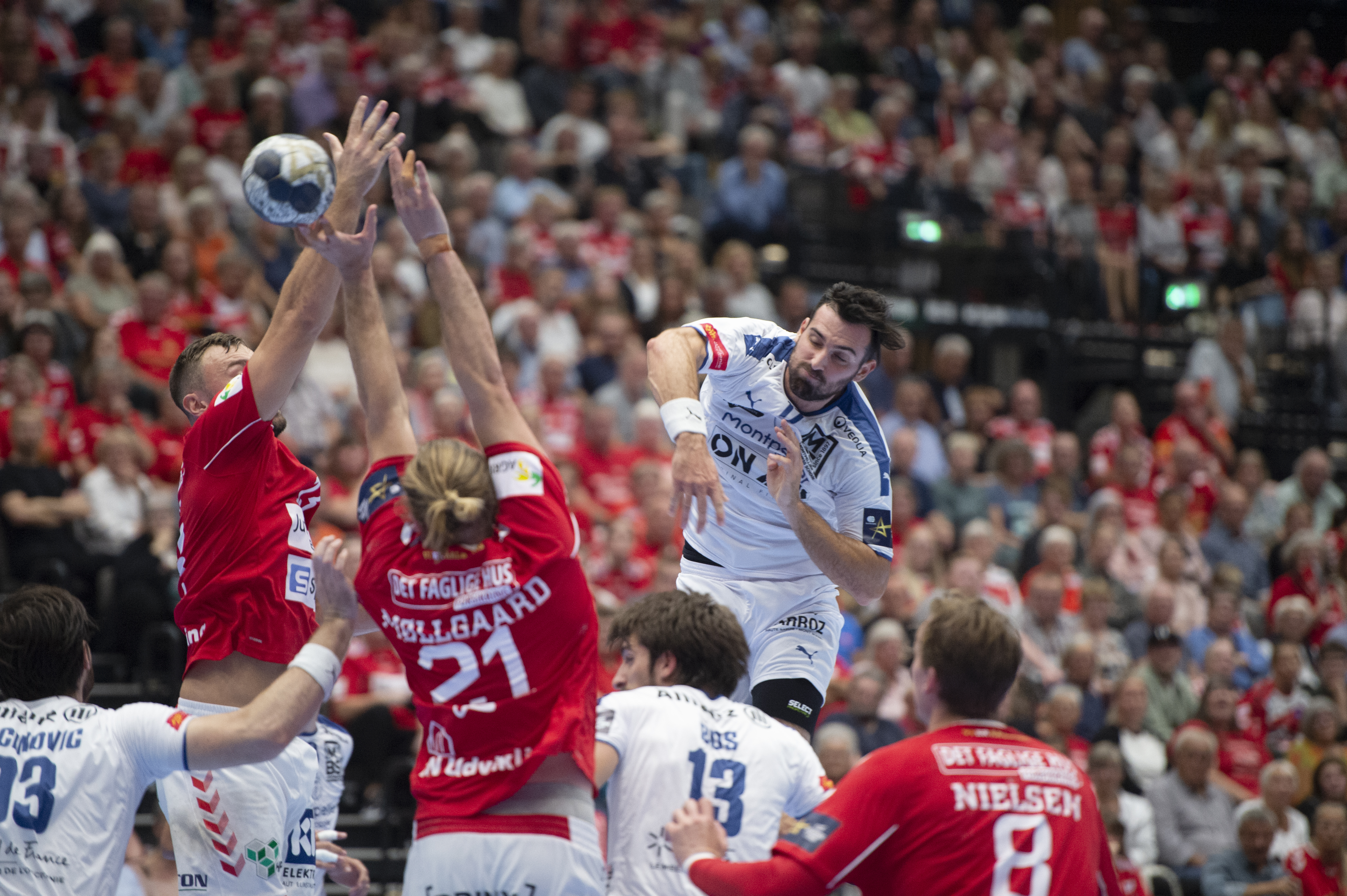 Big shake up in first power ranking of 2022