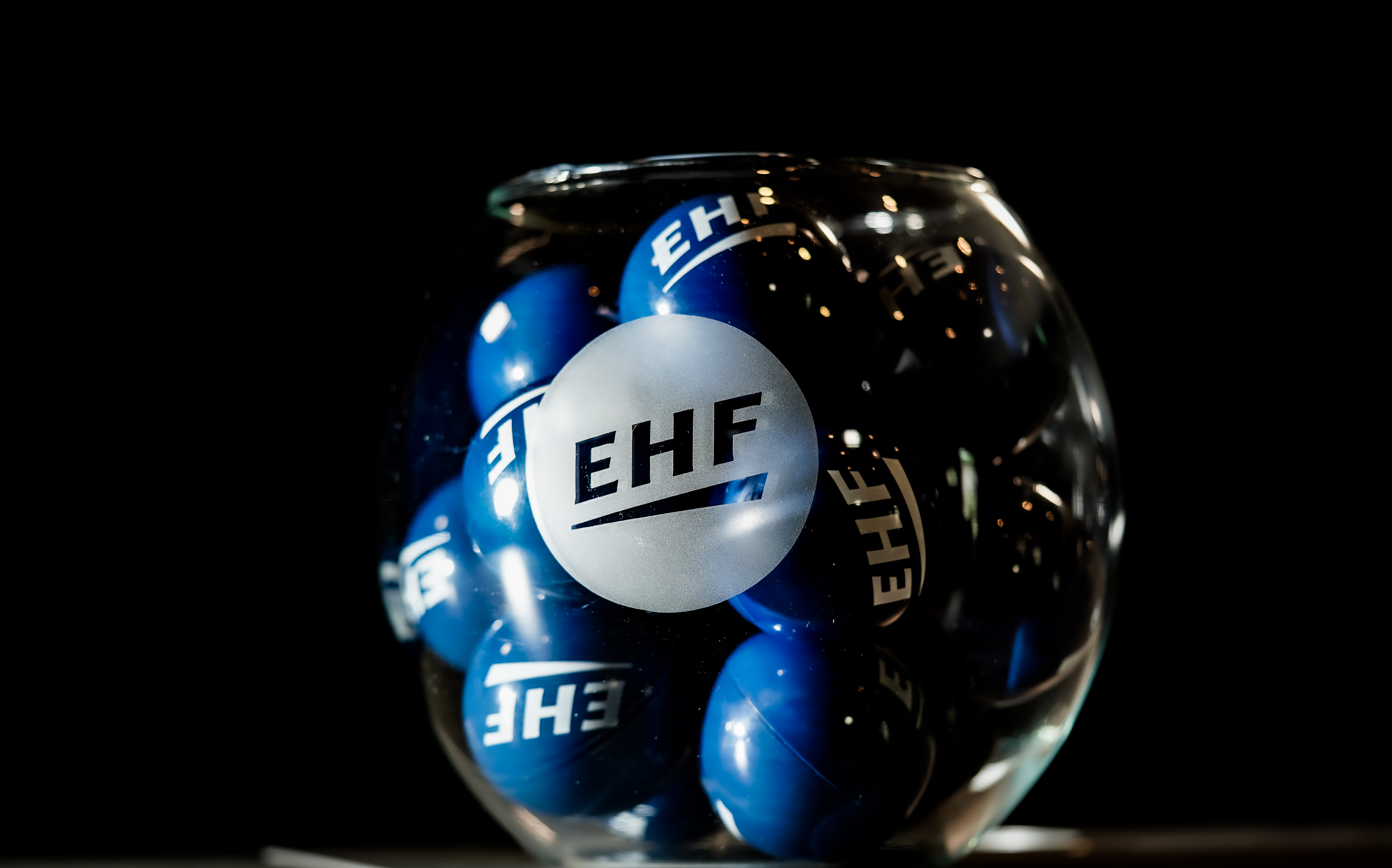 First steps on the EHF European Cup Men road drawn