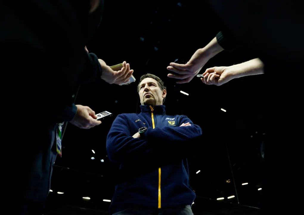 Summary: Media calls as teams take stock ahead of finals