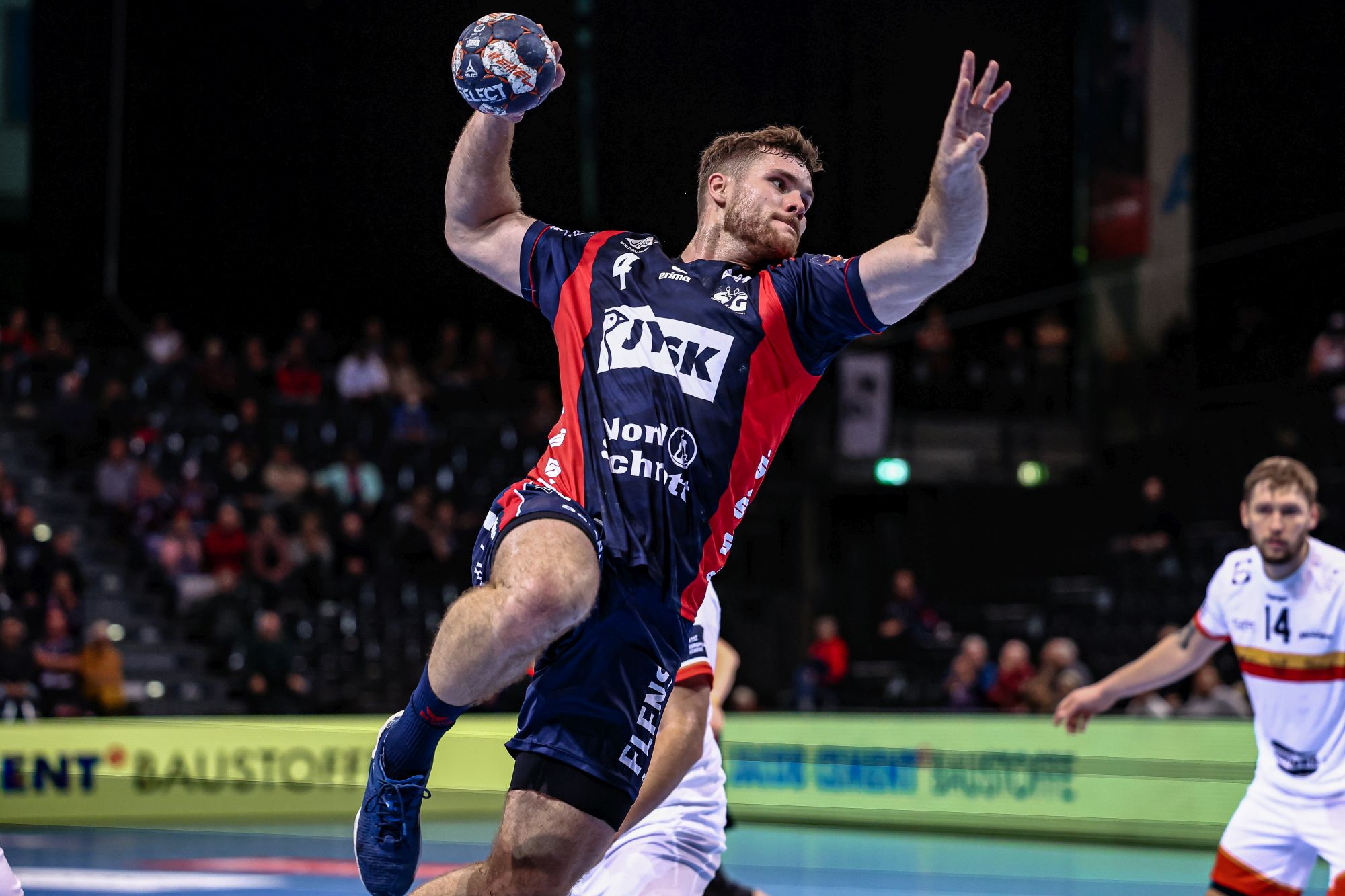 Four unbeaten sides collide in round 3