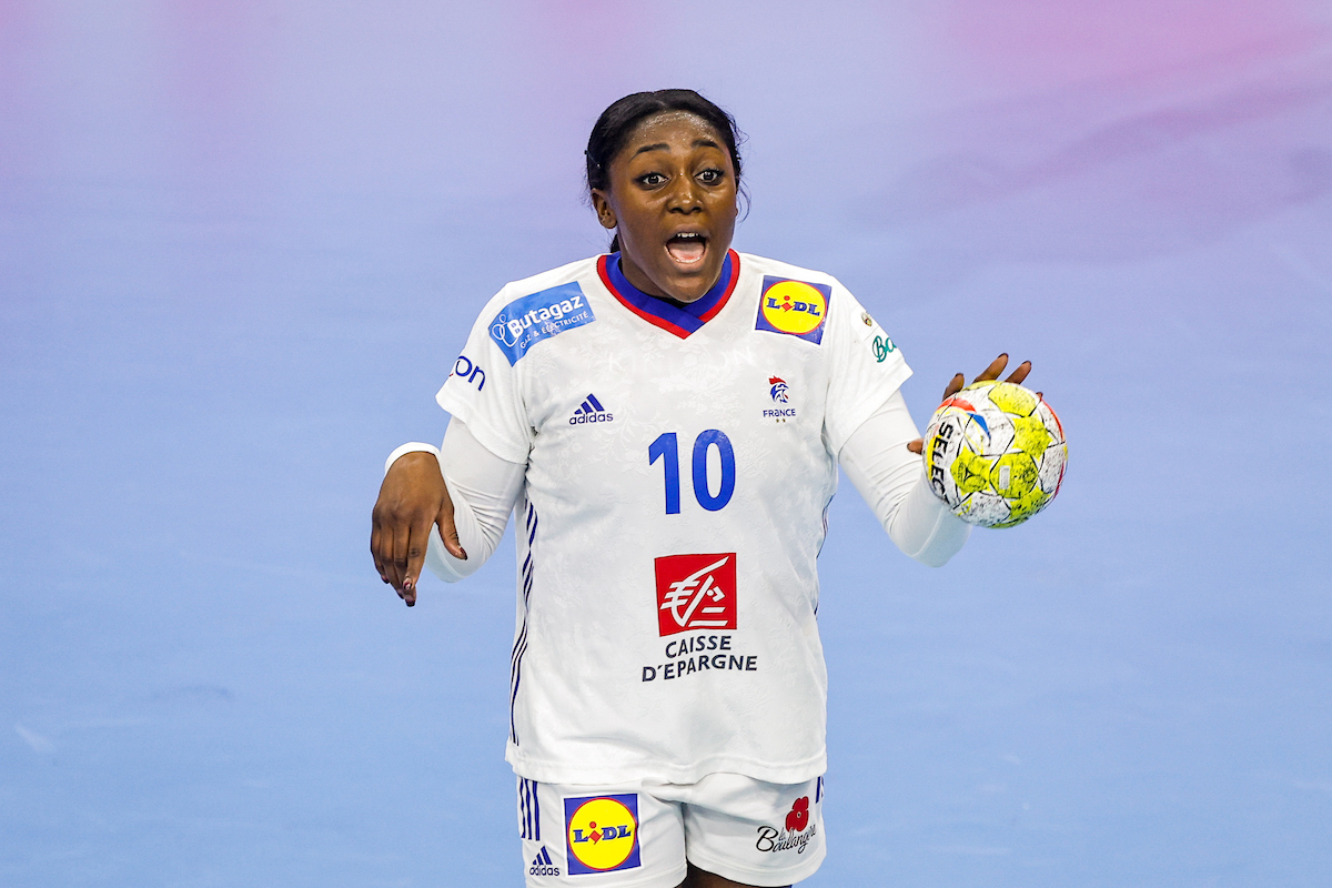 Top dogs France, Montenegro to clash in Skopje