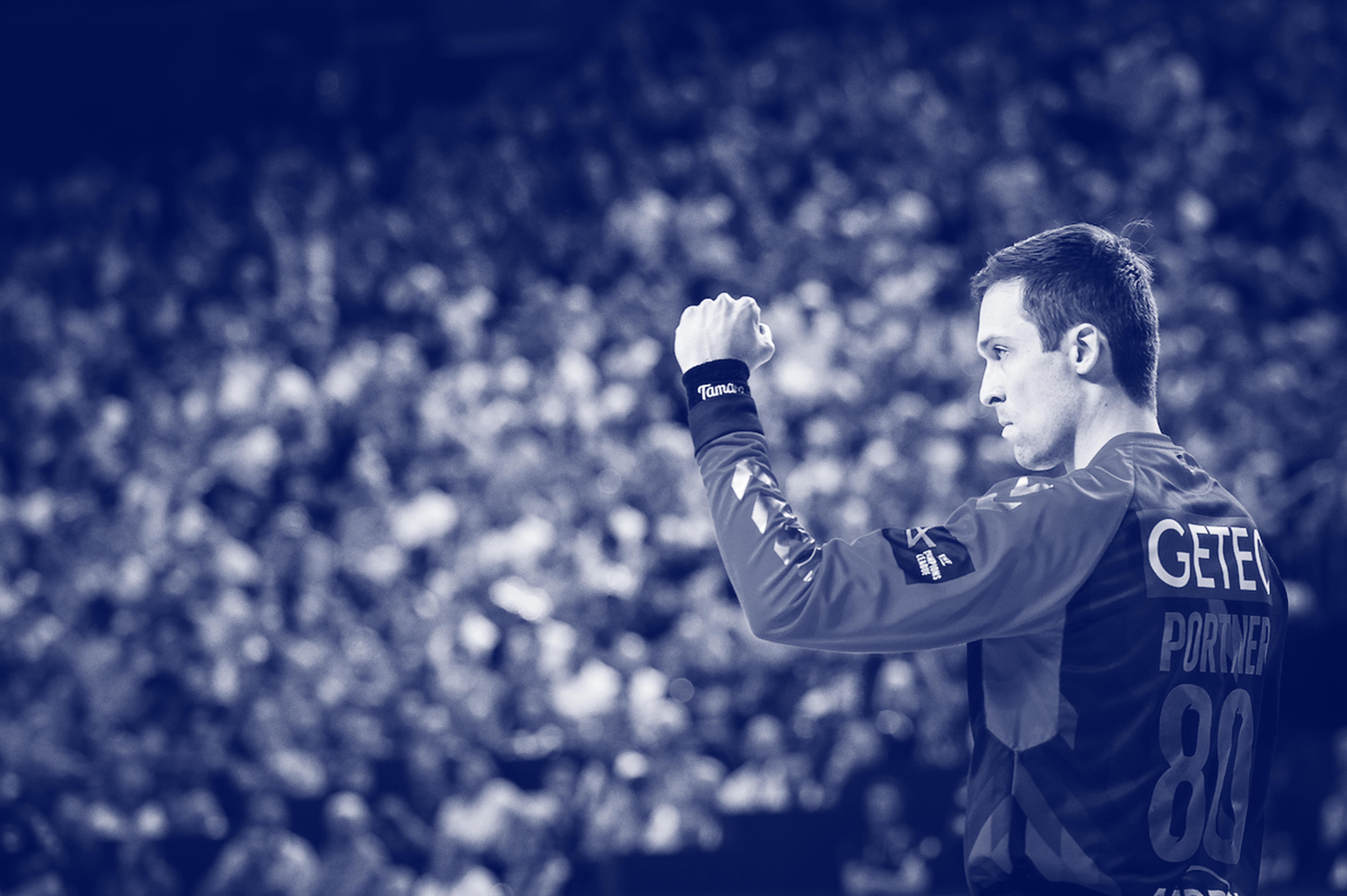 This is me: Nikola Portner