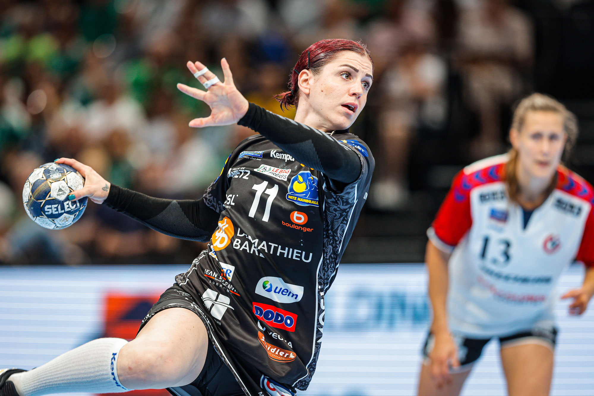 2022 bronze medal match replayed in Match of the Week