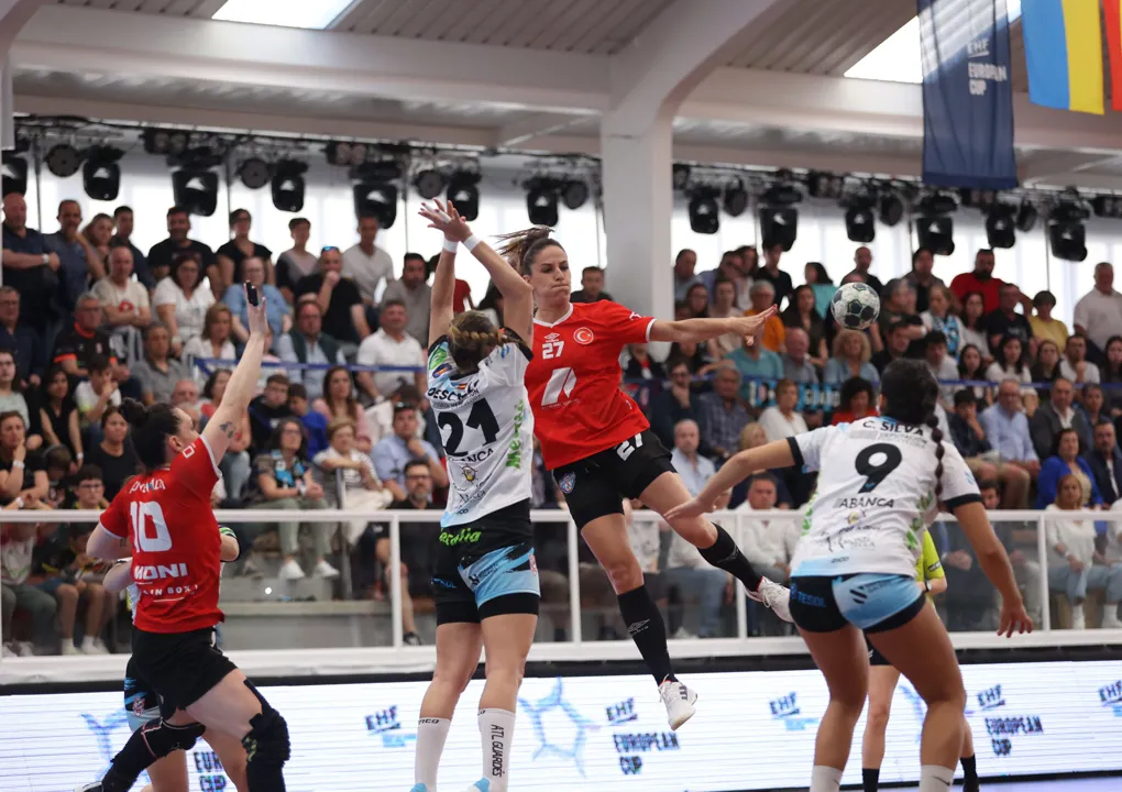 Antalya need strong comeback on home court