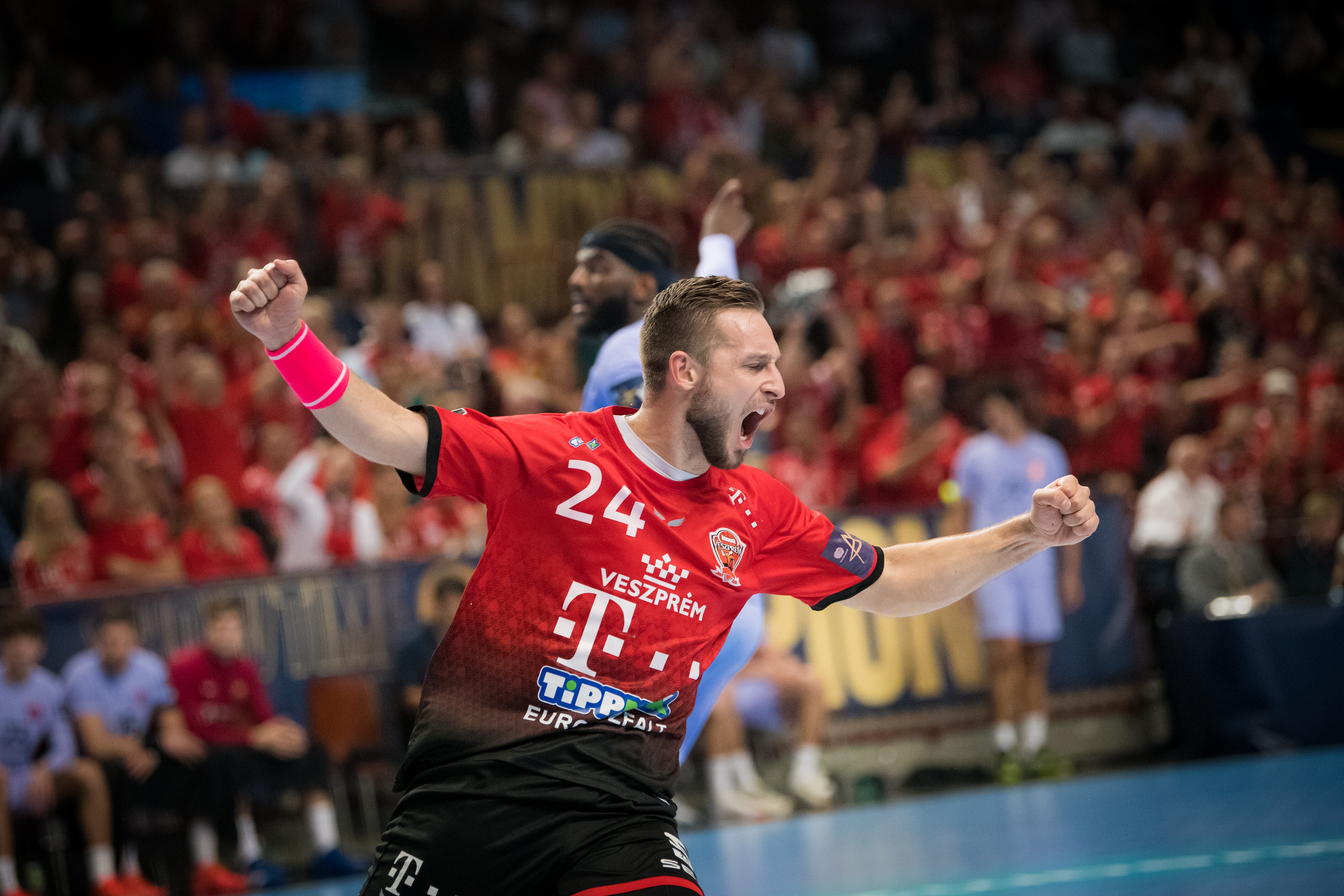 Summary: Montpellier win MOTW; Veszprém topple Barça
