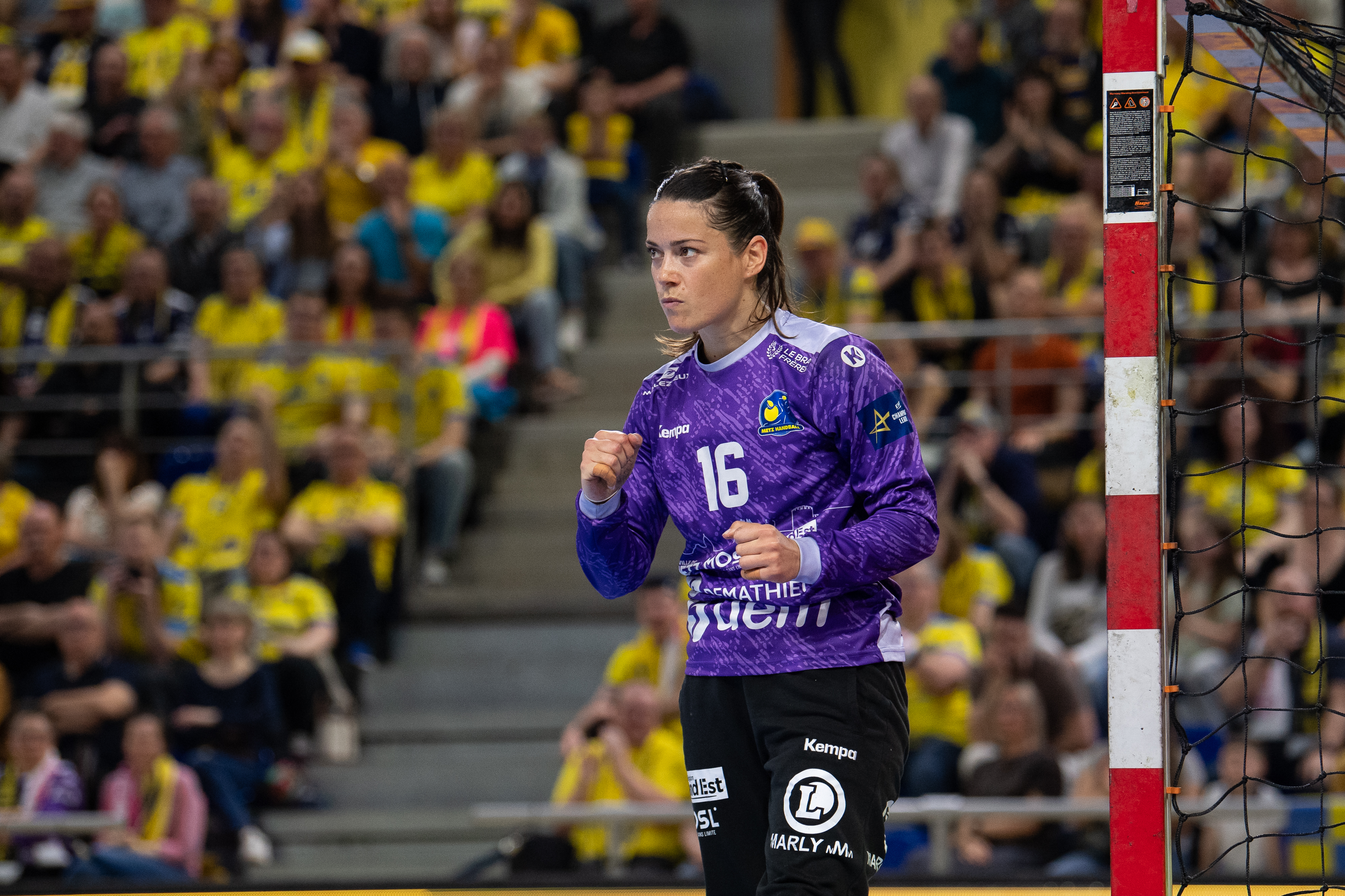 Tussle for the title begins with fiery EHF FINAL4 semi-final clashes
