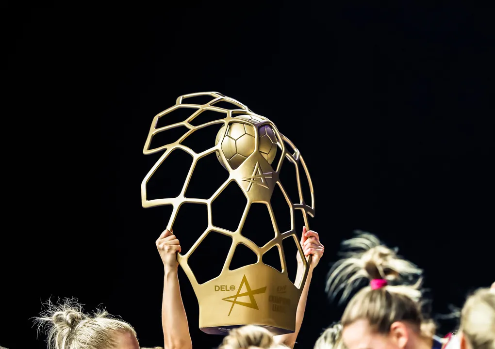 Tickets for DELO EHF FINAL4 2022 now on sale