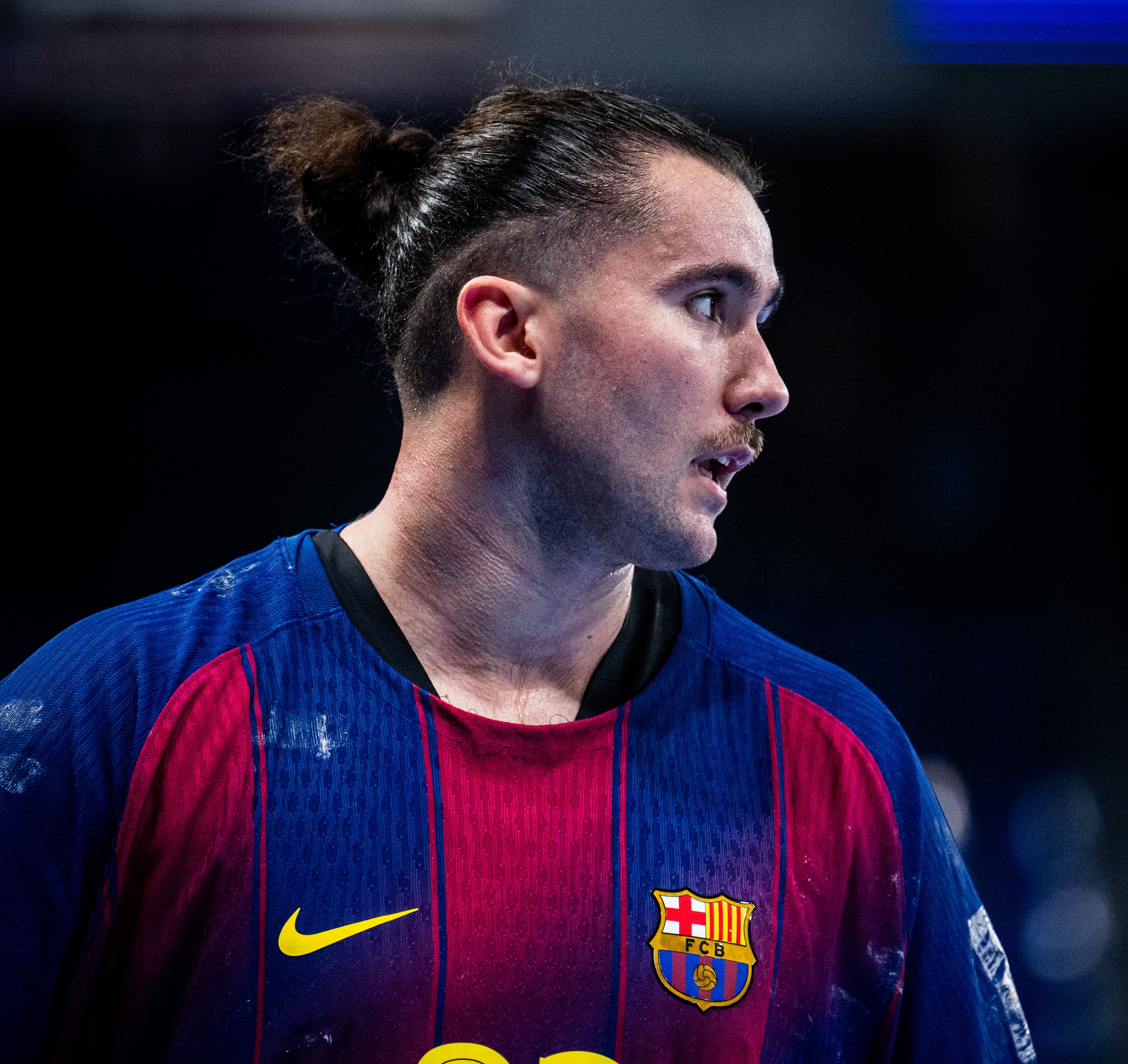 MOTW quiz: How well do you know Luis Frade?