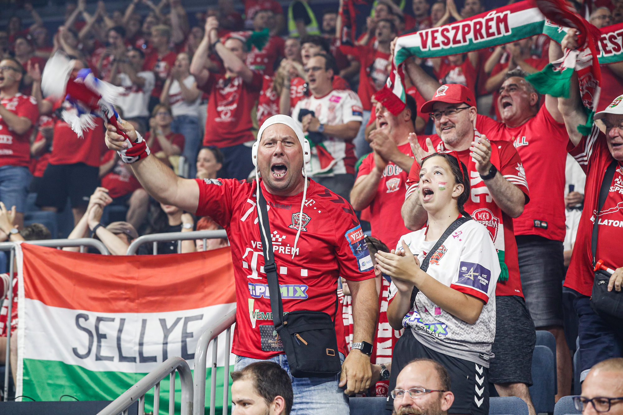 Secure your ticket for the EHF FINAL4 Men 2023