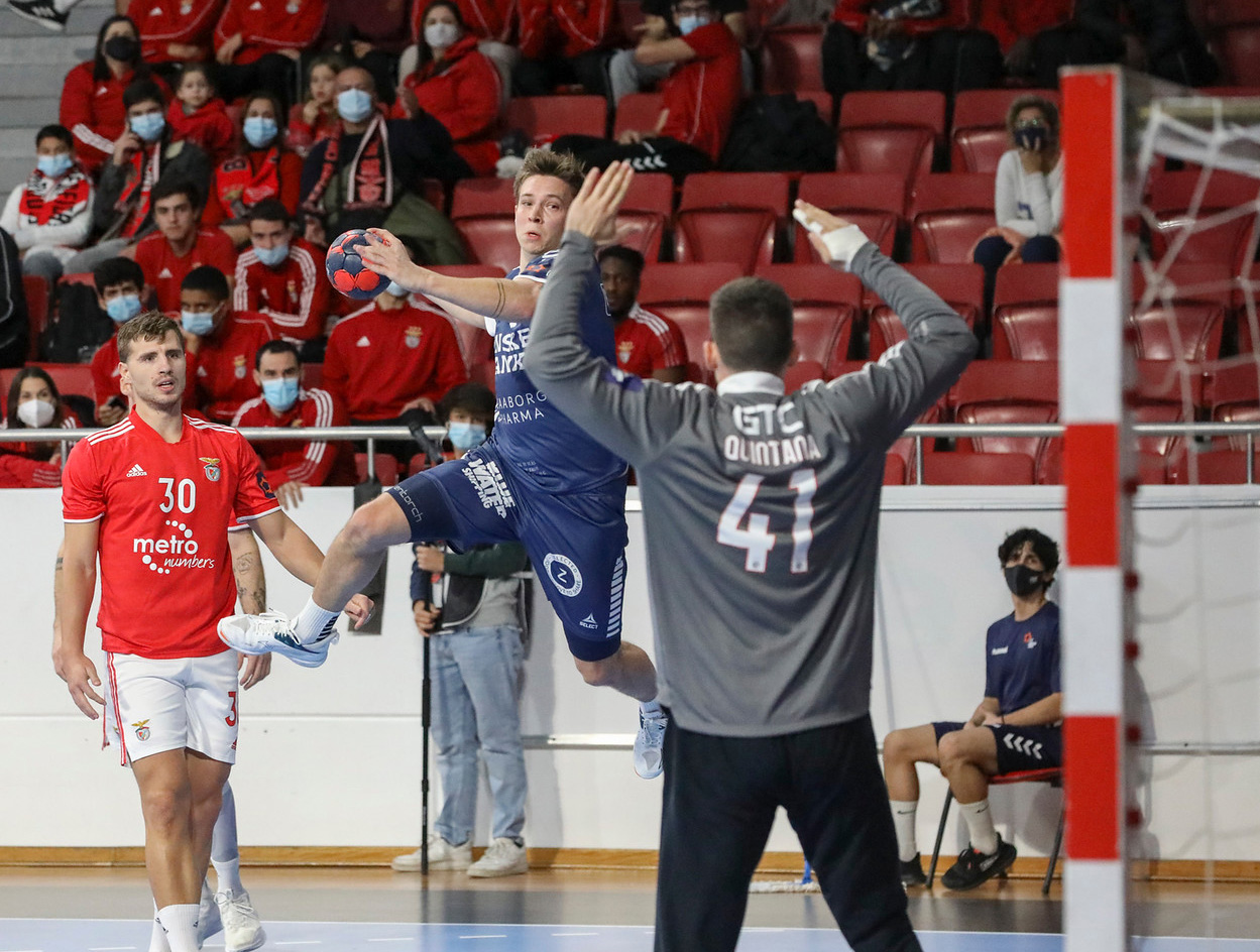 Tollbring: “Once I get a chance, I will take it”