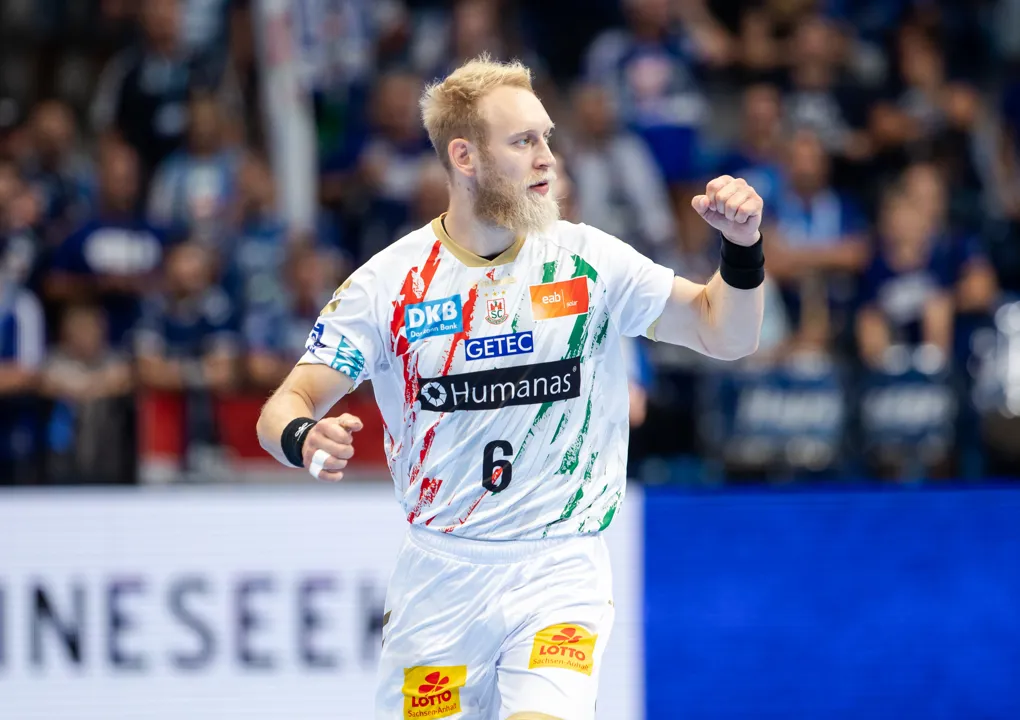 Magdeburg face Aalborg; Plock welcome PSG in MOTW