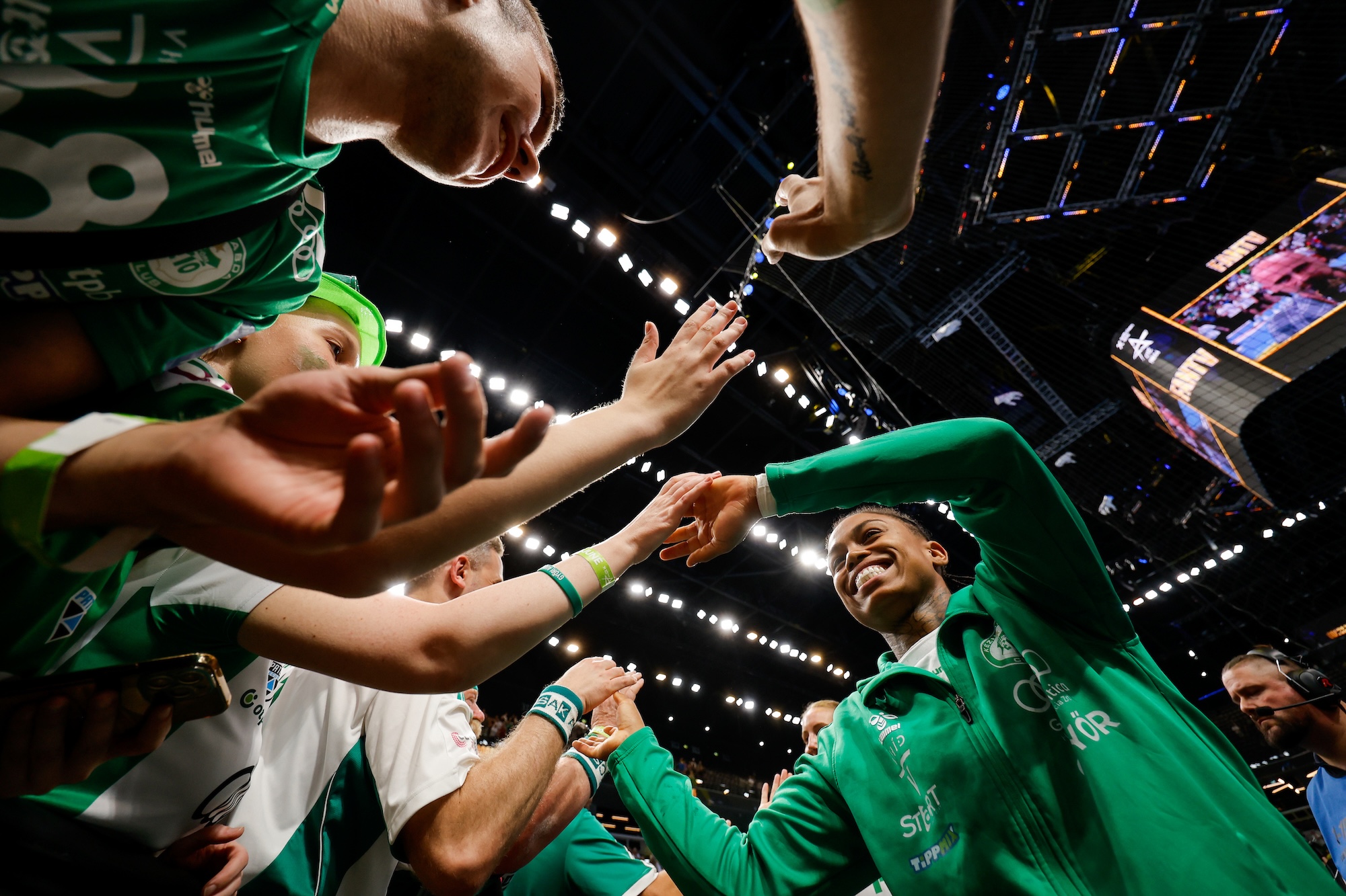 “Just sport”? Think again: A look through the UN lens