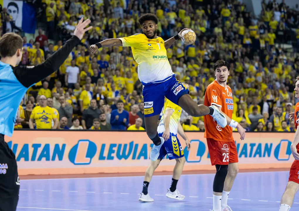 Kielce end Kolstad's hopes; Magdeburg edge out Barça in MOTW