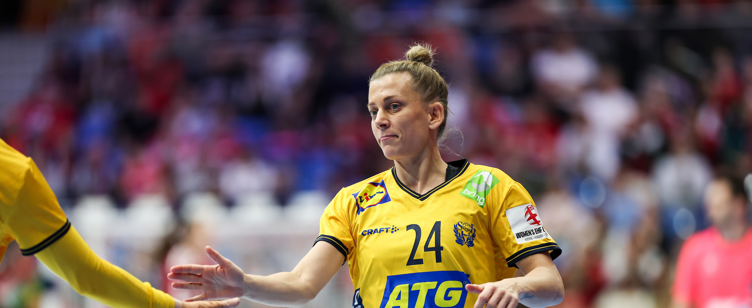 EURO24W Sweden Vs Hungary R1JC4400 JC