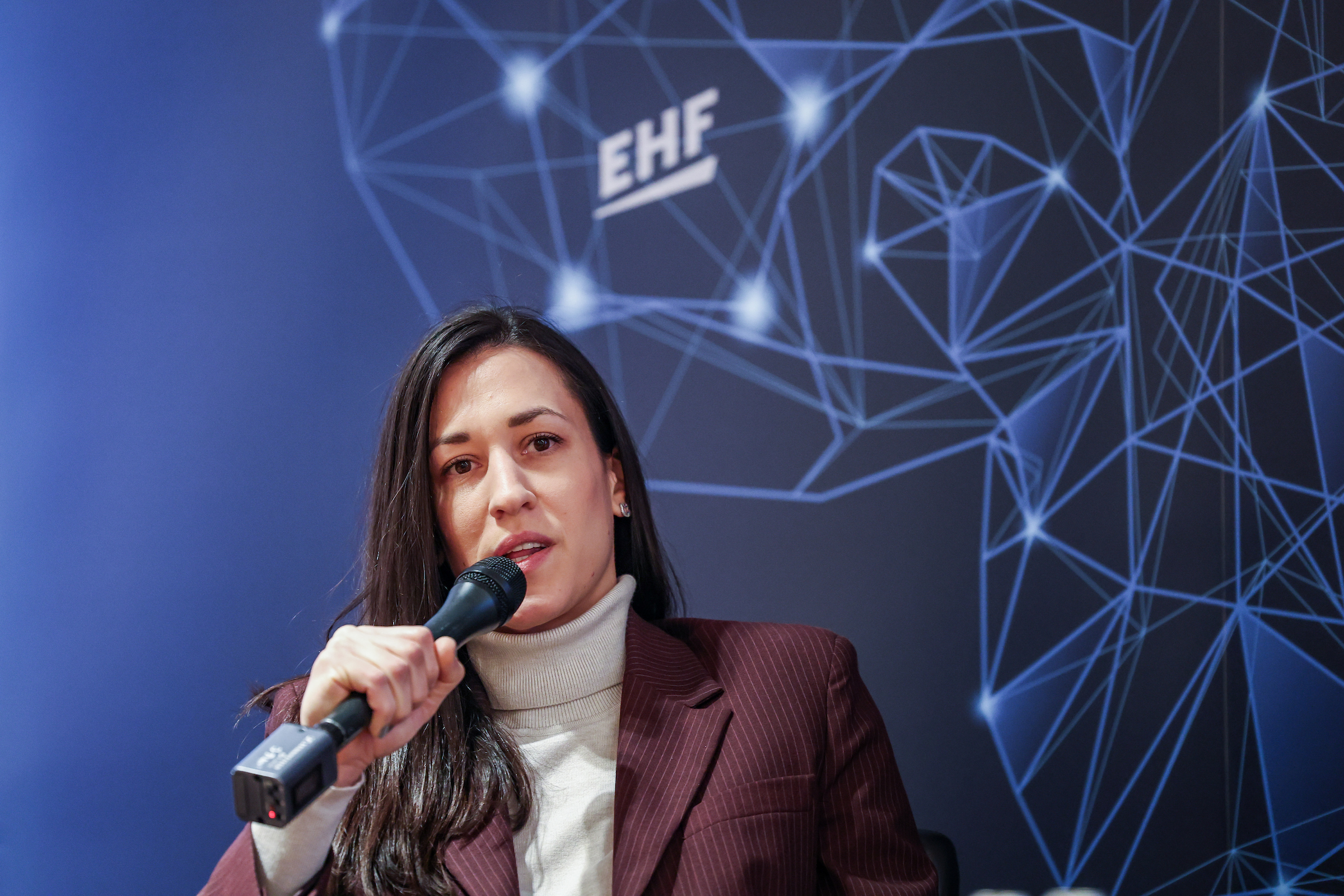 The Spin: Latest episode reveals new co-host Lekic