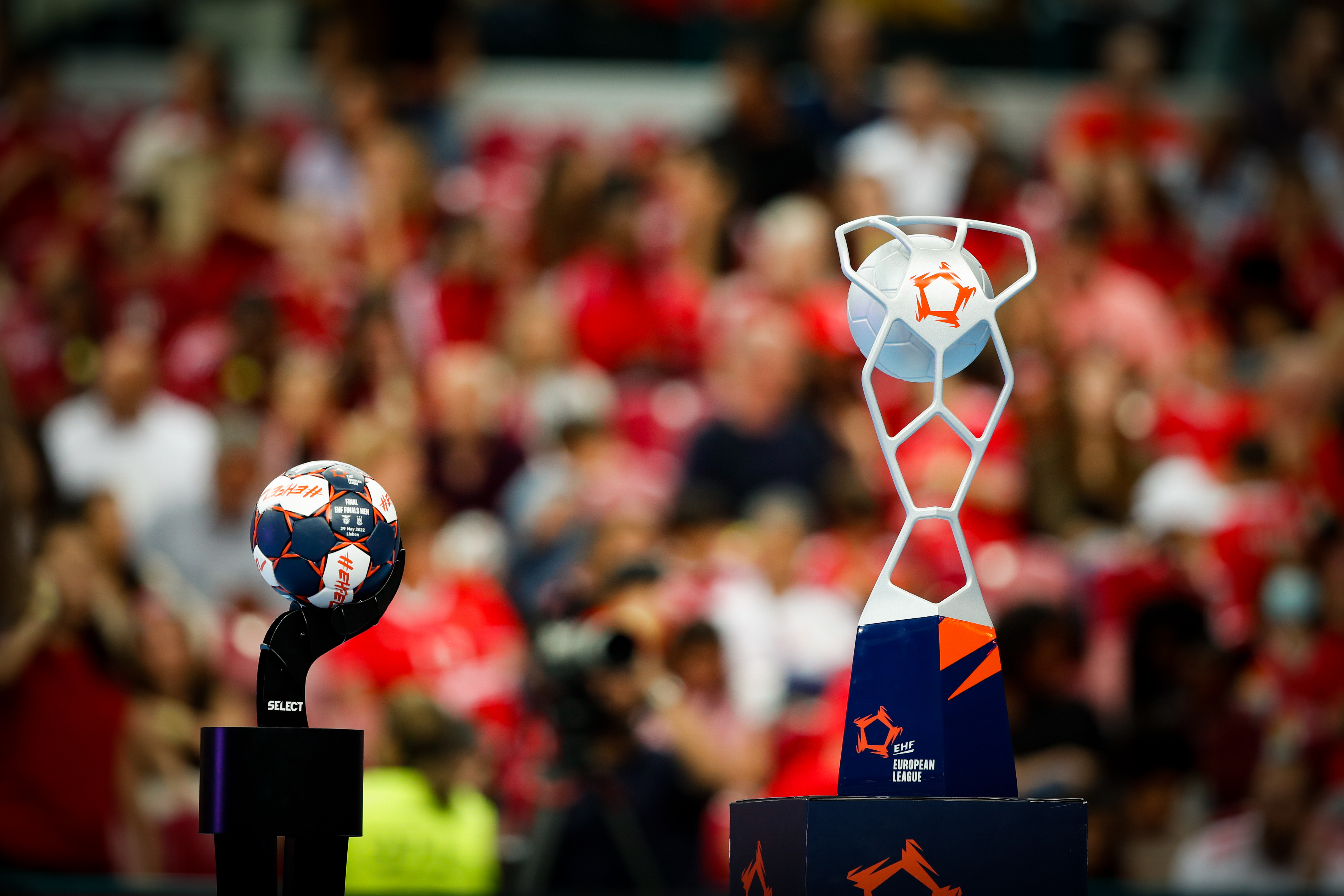 Graz and Flensburg to host this season's EHF European League Finals