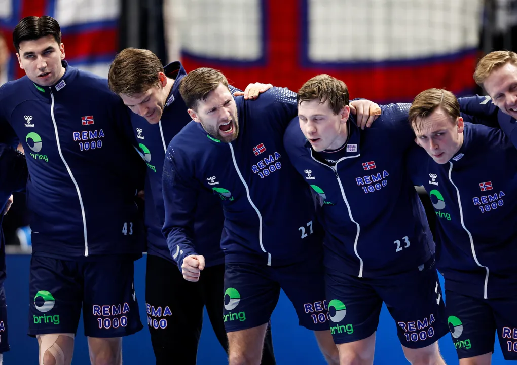 Norway and Faroes seek final main round place from group D