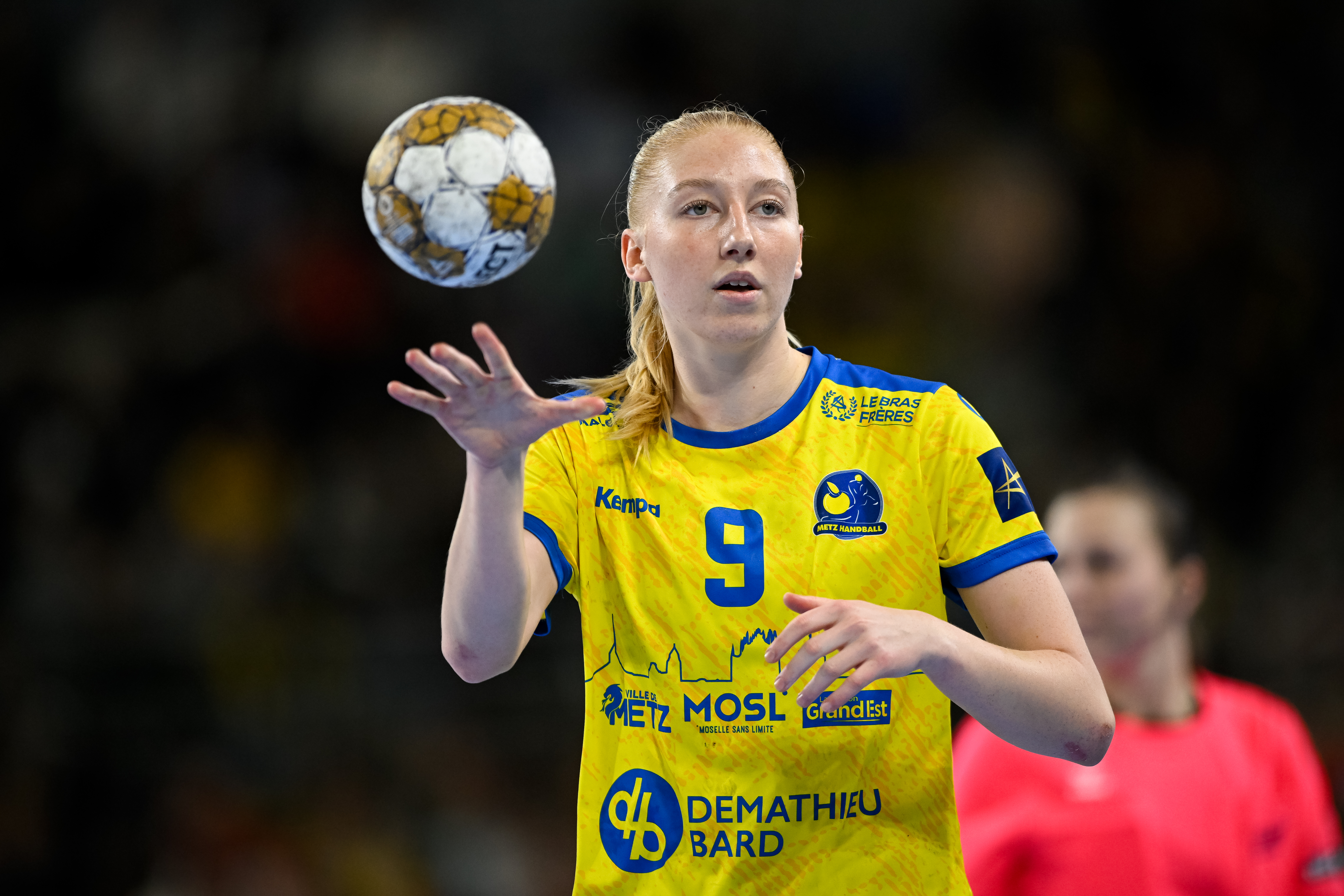 One debutant, father vs daughter, and an impressive top scorer