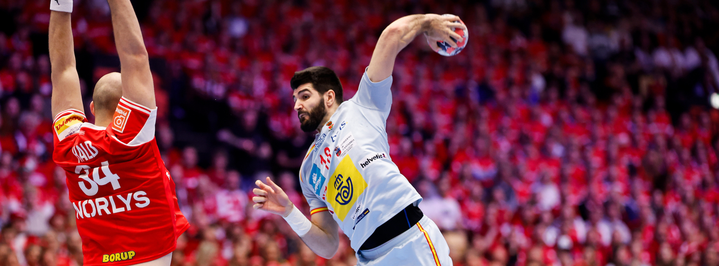 Euro26 Spain Vs Denmark ER19816 JE (1)