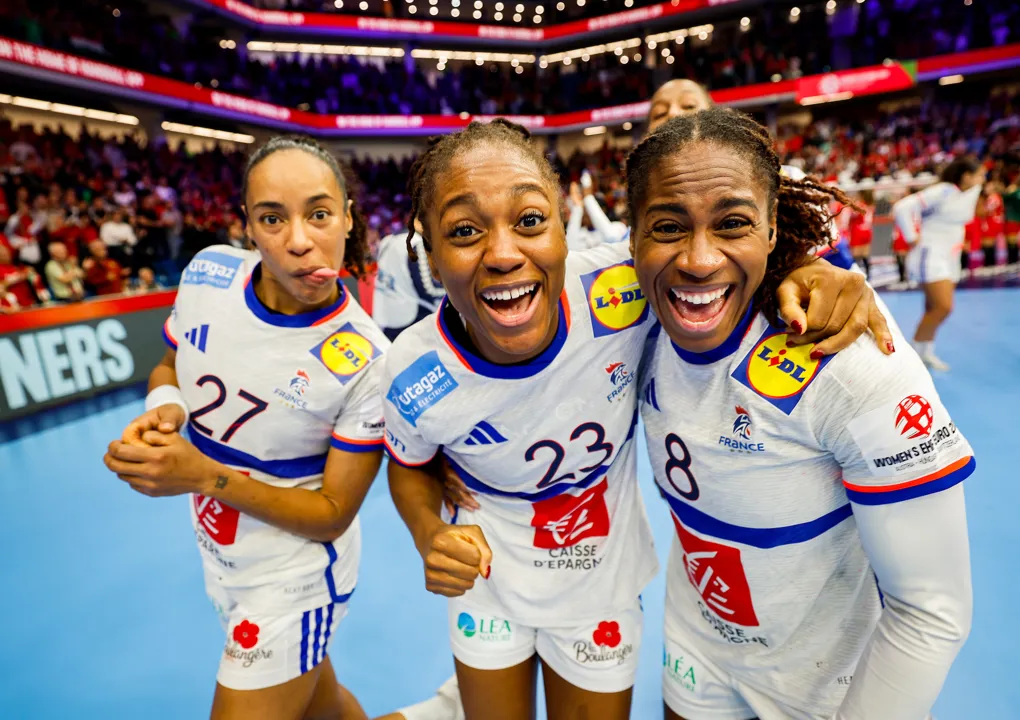 Summary: France top group I; Sweden, Poland also win