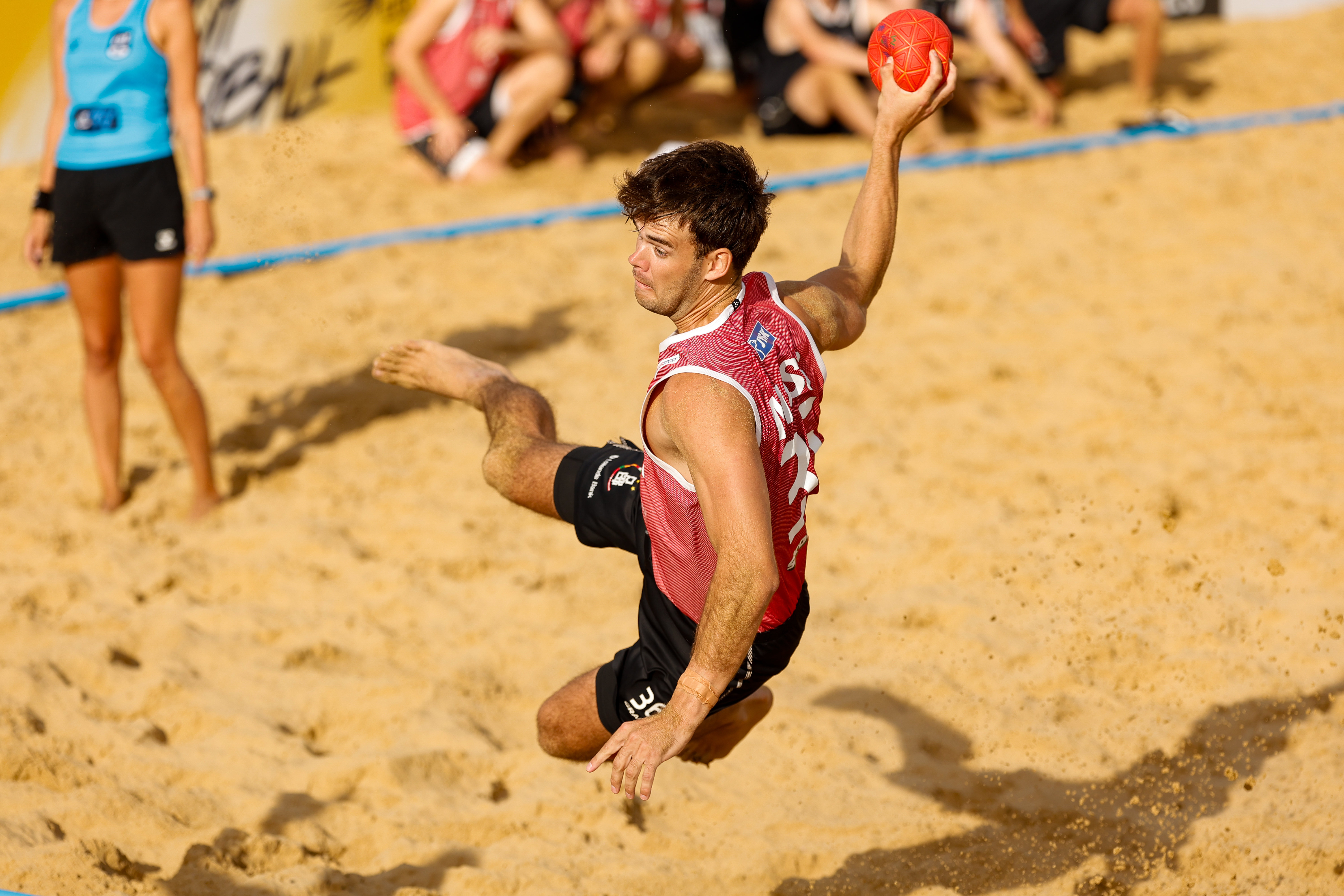 Groups revealed for Champions Cup 2025 in Porto Santo