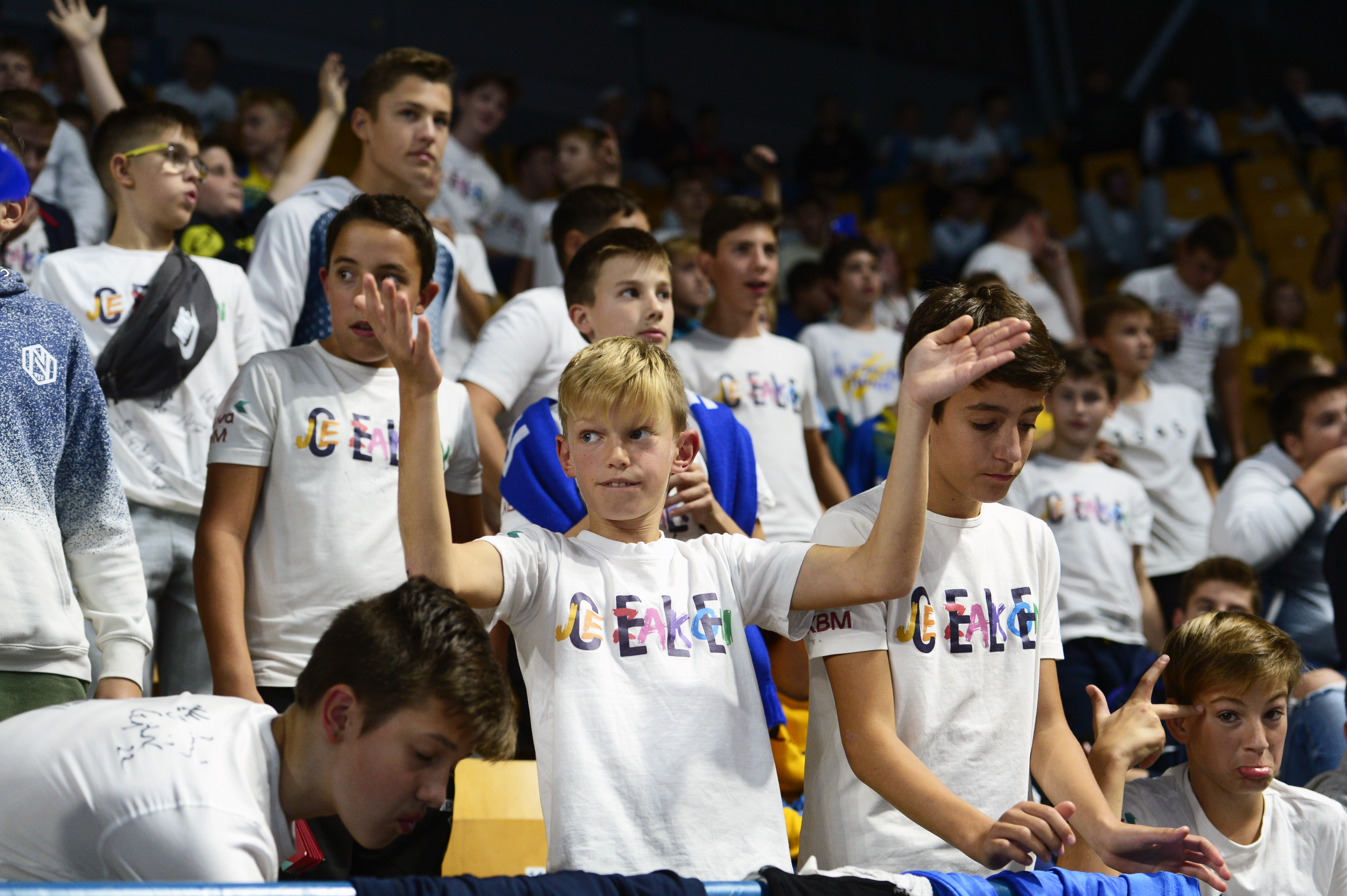 MOTW to visit Slovenia and Poland in rounds 5 and 6