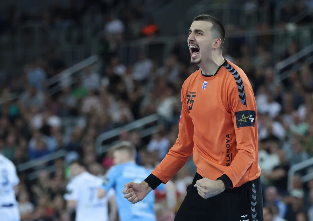 Zagreb and Dinamo stun Aalborg and Plock; Nantes win MOTW
