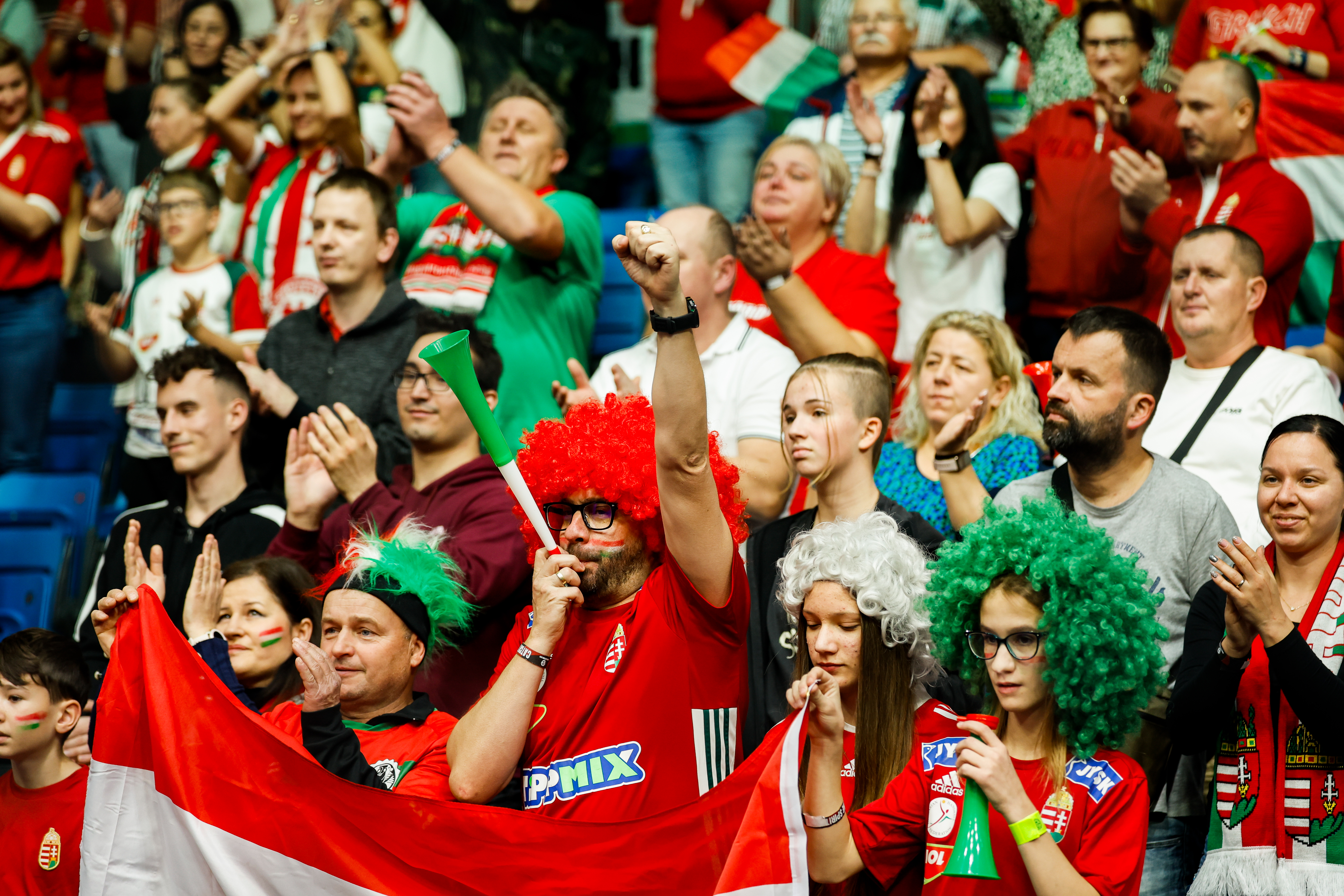 Last tickets for Women’s EHF EURO 2024 semi-finals day on sale