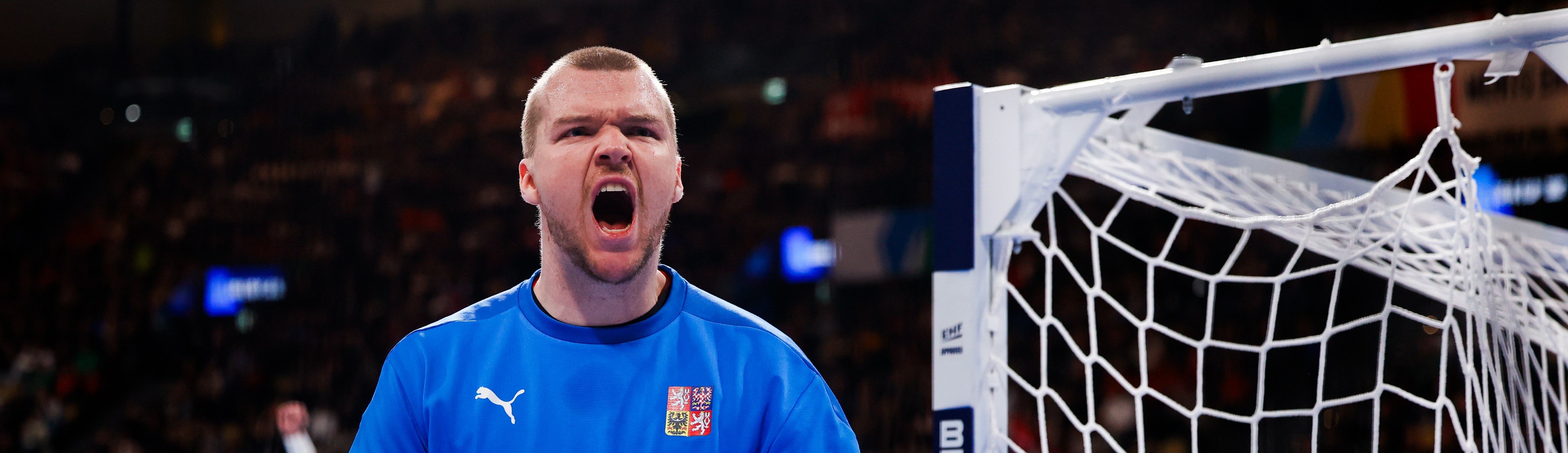 EURO24M Denmark Vs Czechia MAL7187 AM