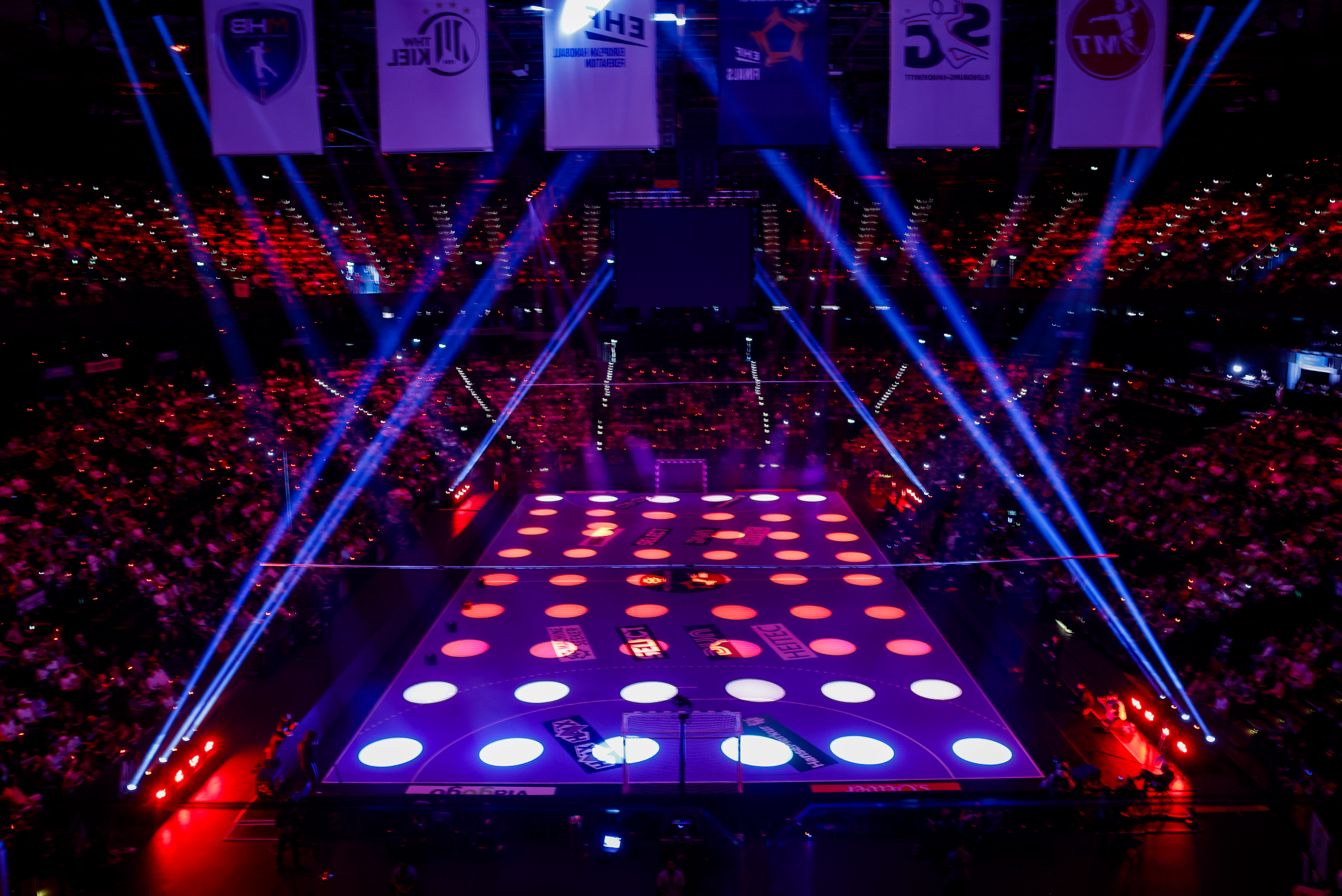 The countdown to Hamburg is on: 100 days to go!