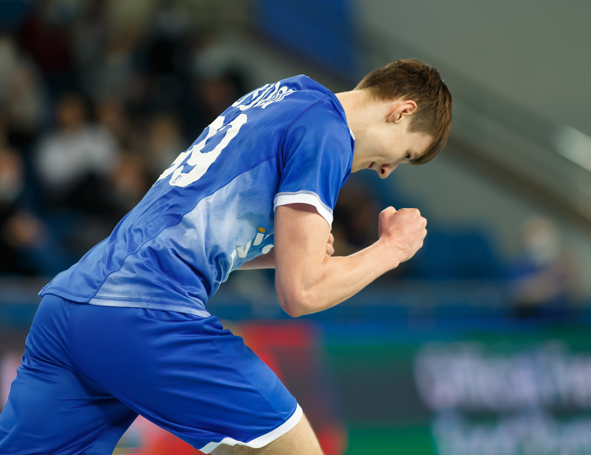 Coverage of EHF EURO 2022 Qualifiers Round 3