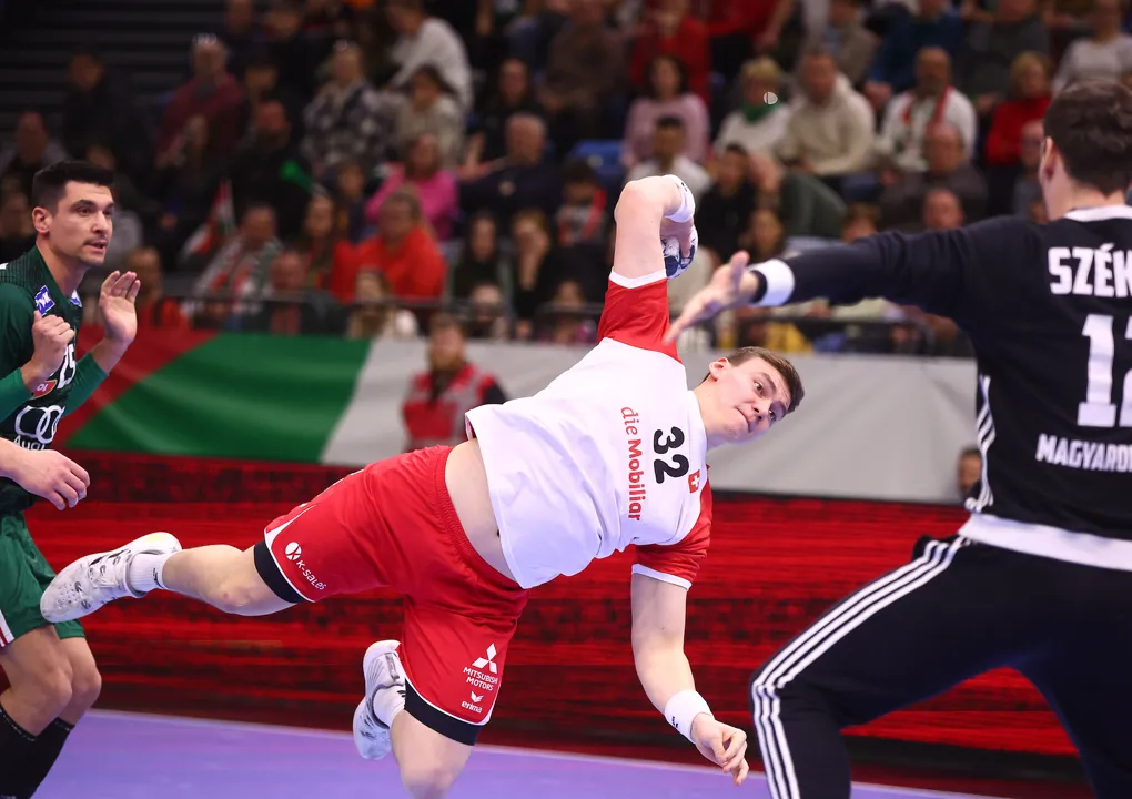 15 EHF EURO 2024 places up for grabs in final rounds