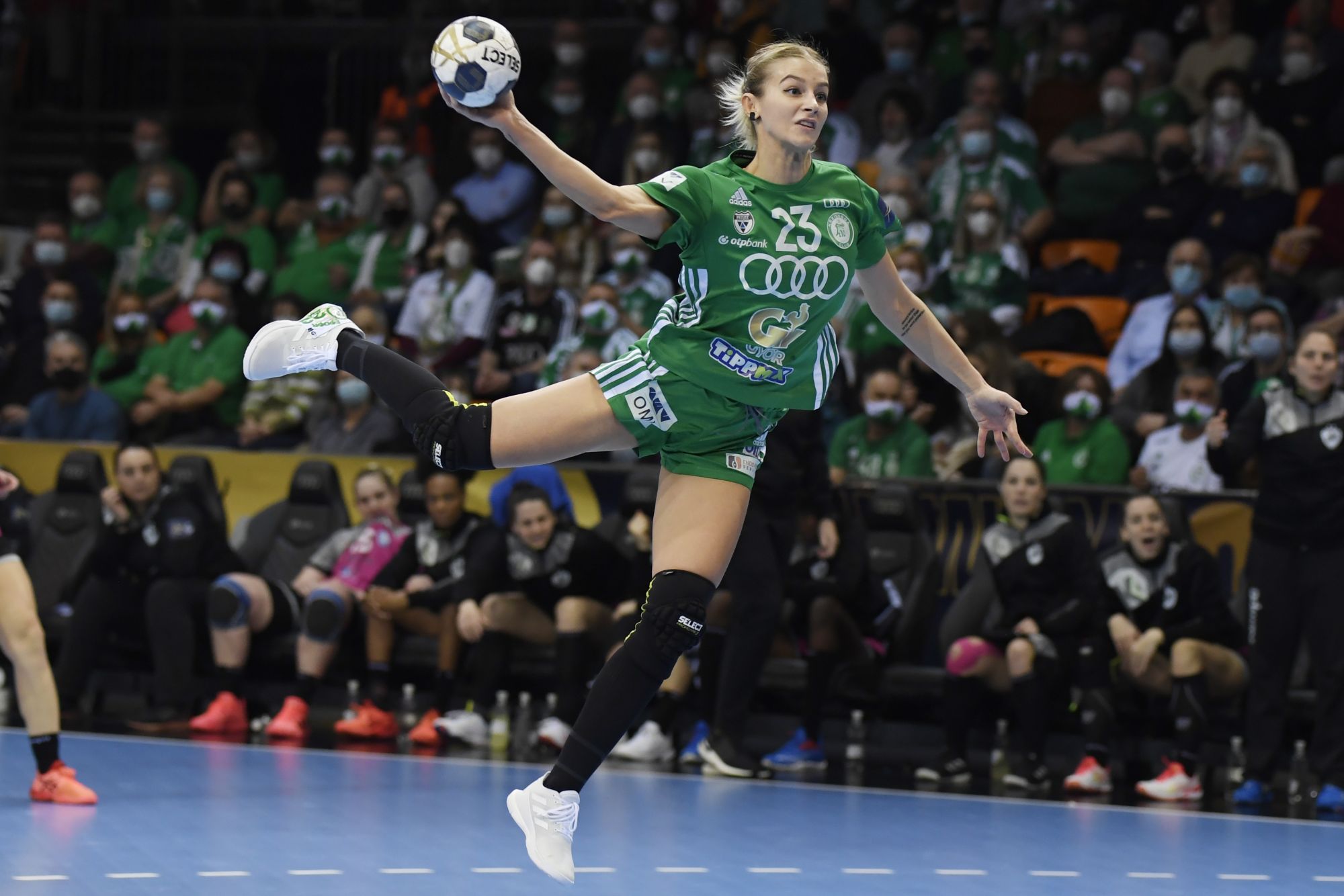 Three tickets to Budapest up for grabs