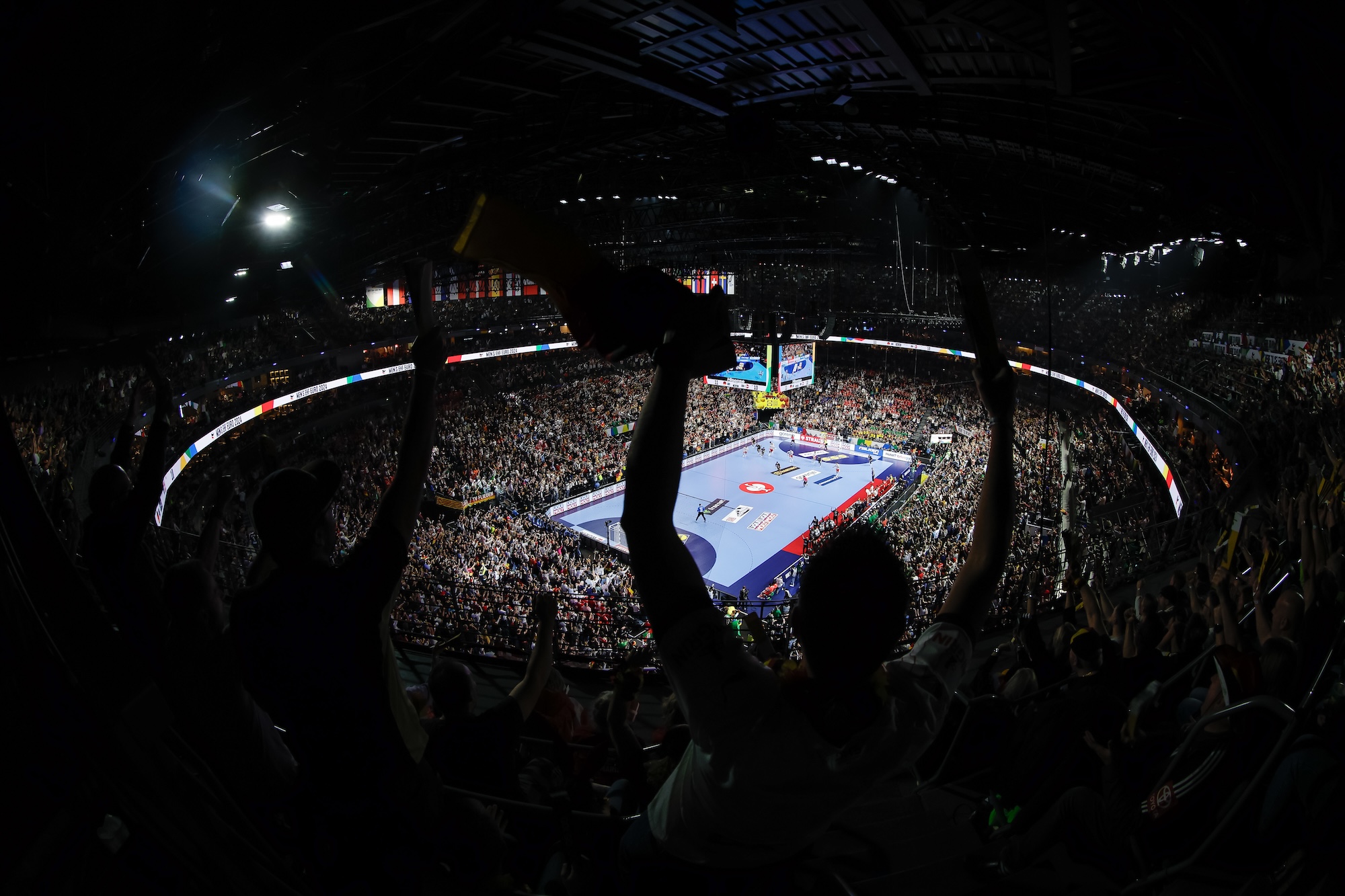 Men’s EHF EURO 2024 promotion success explored in next webinar