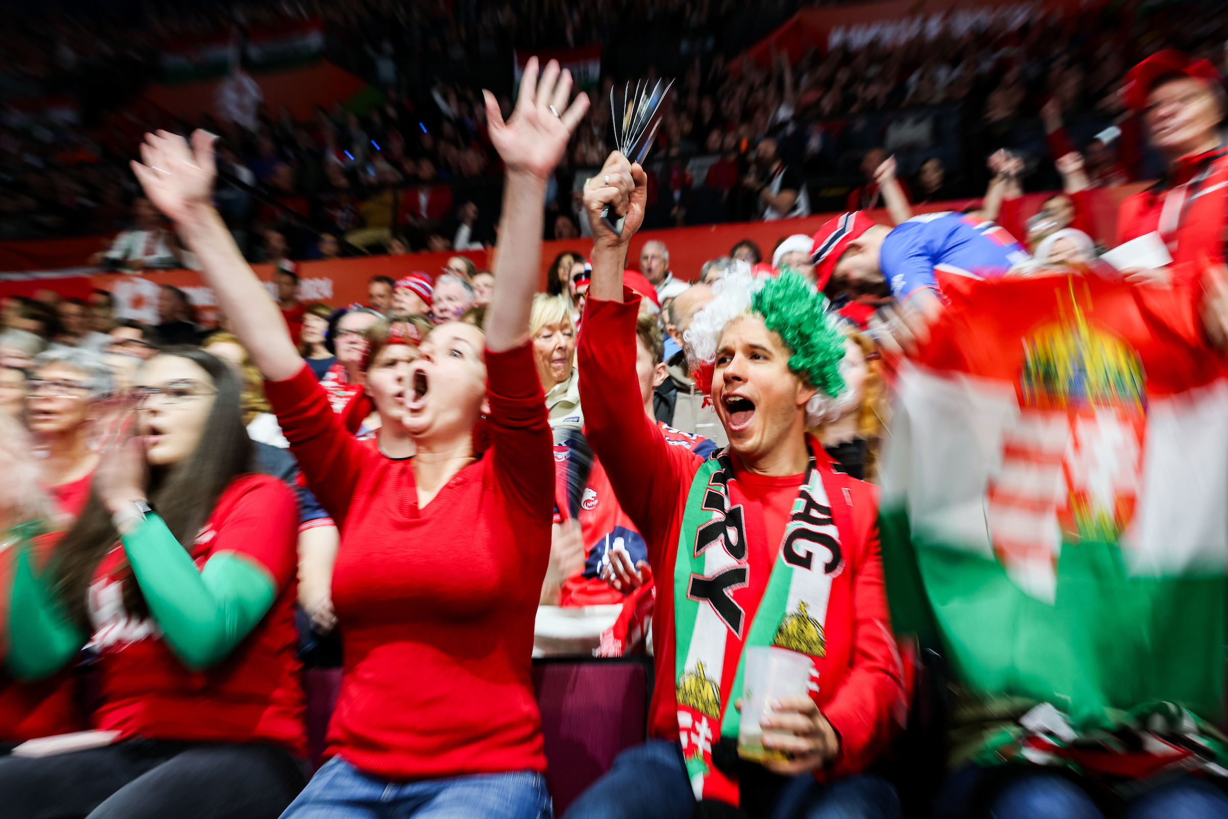 Women's EHF EURO 2026 in Oradea: schedule, teams and tickets