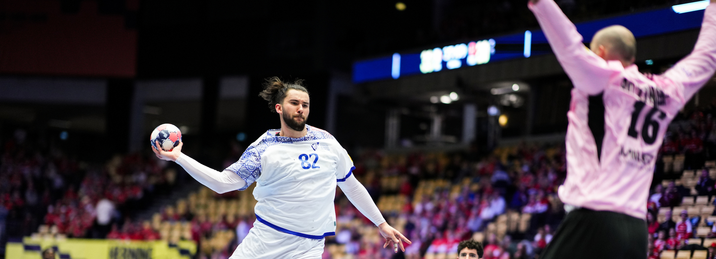 Euro26 France Vs Portugal EM107574 EM