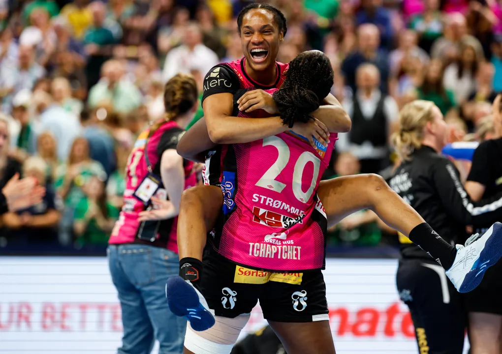 16 teams dare to rise in the EHF Champions League Women