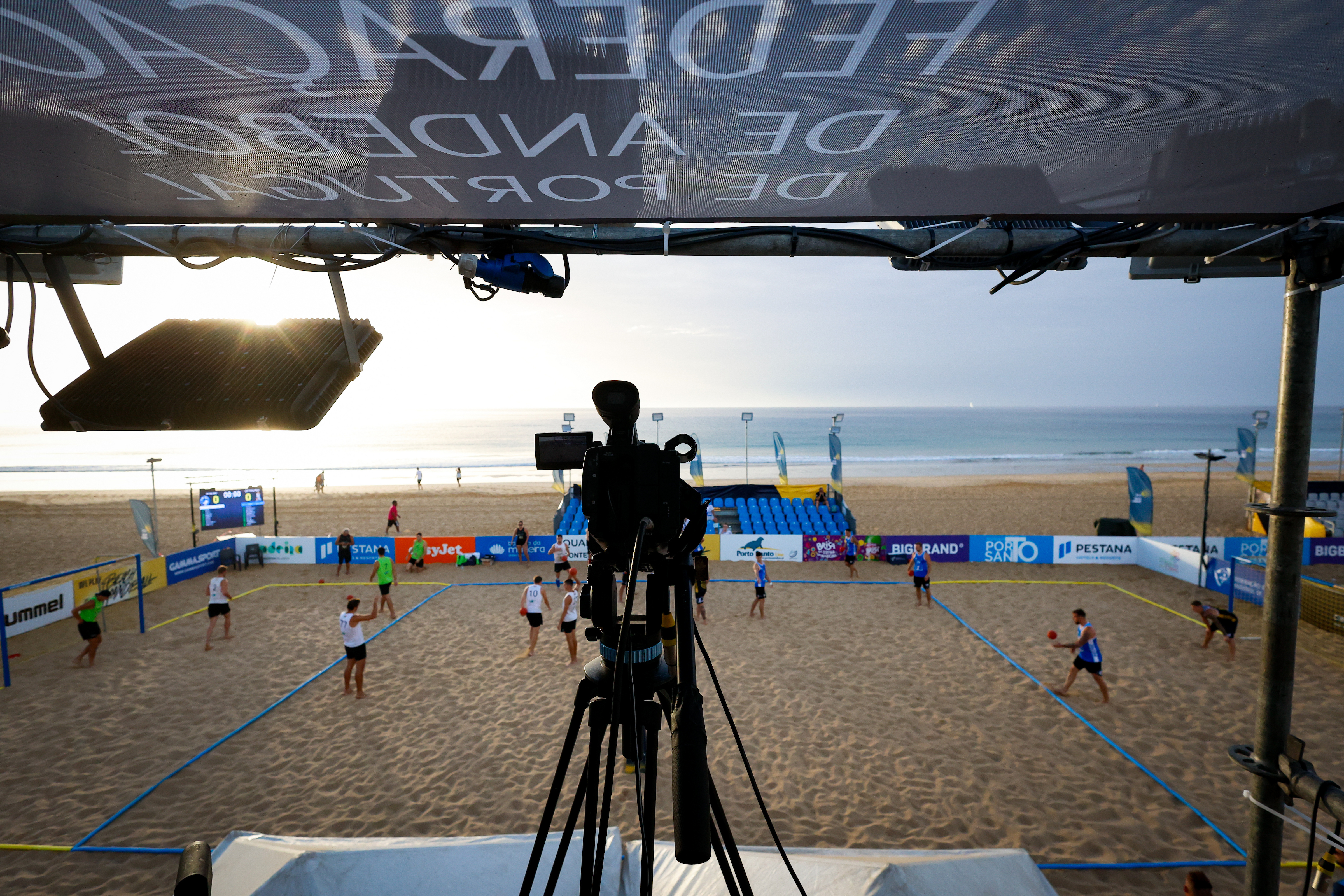 Where to watch the ebt Finals 2026