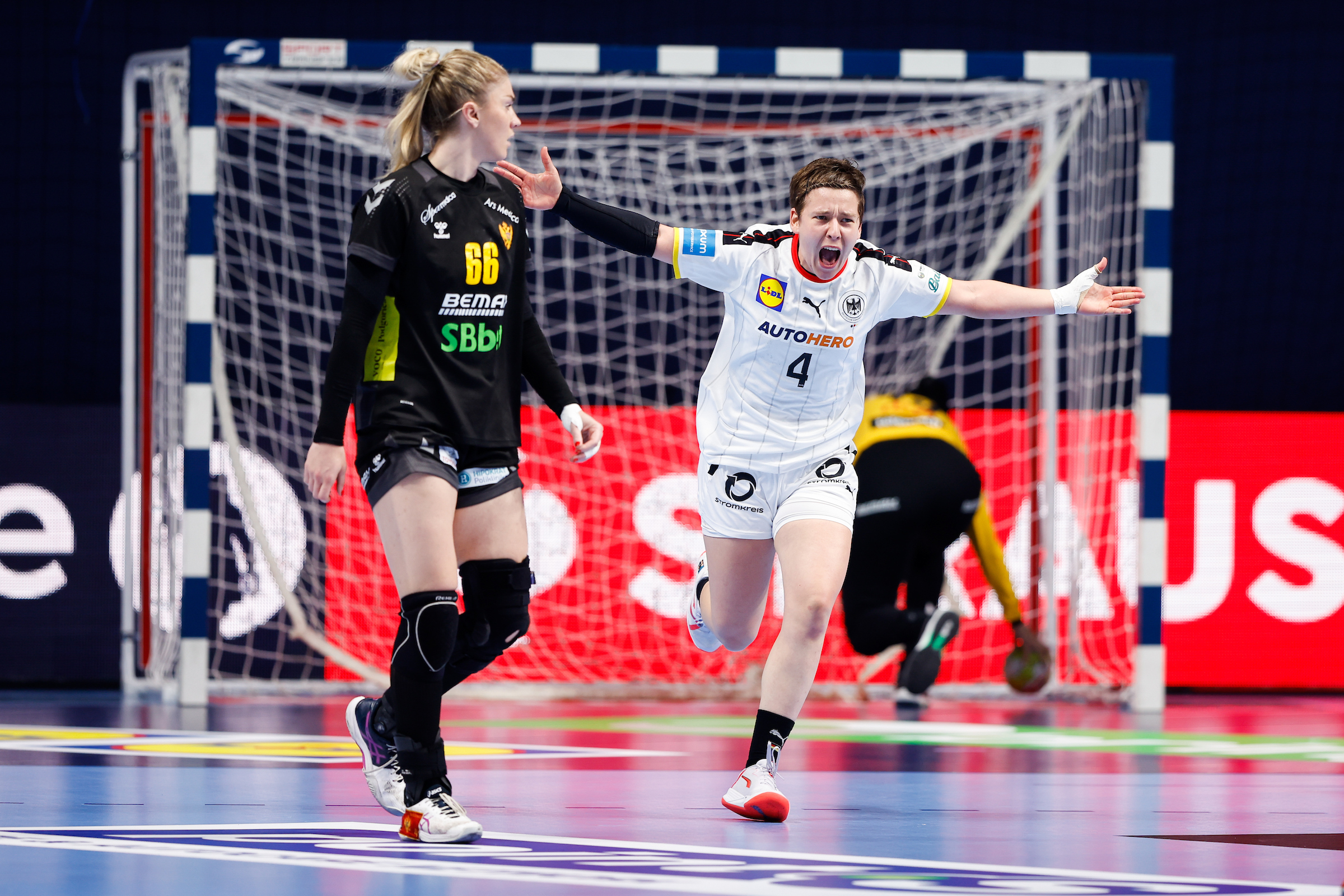 Grijseels: “We have to keep our feet on the ground”