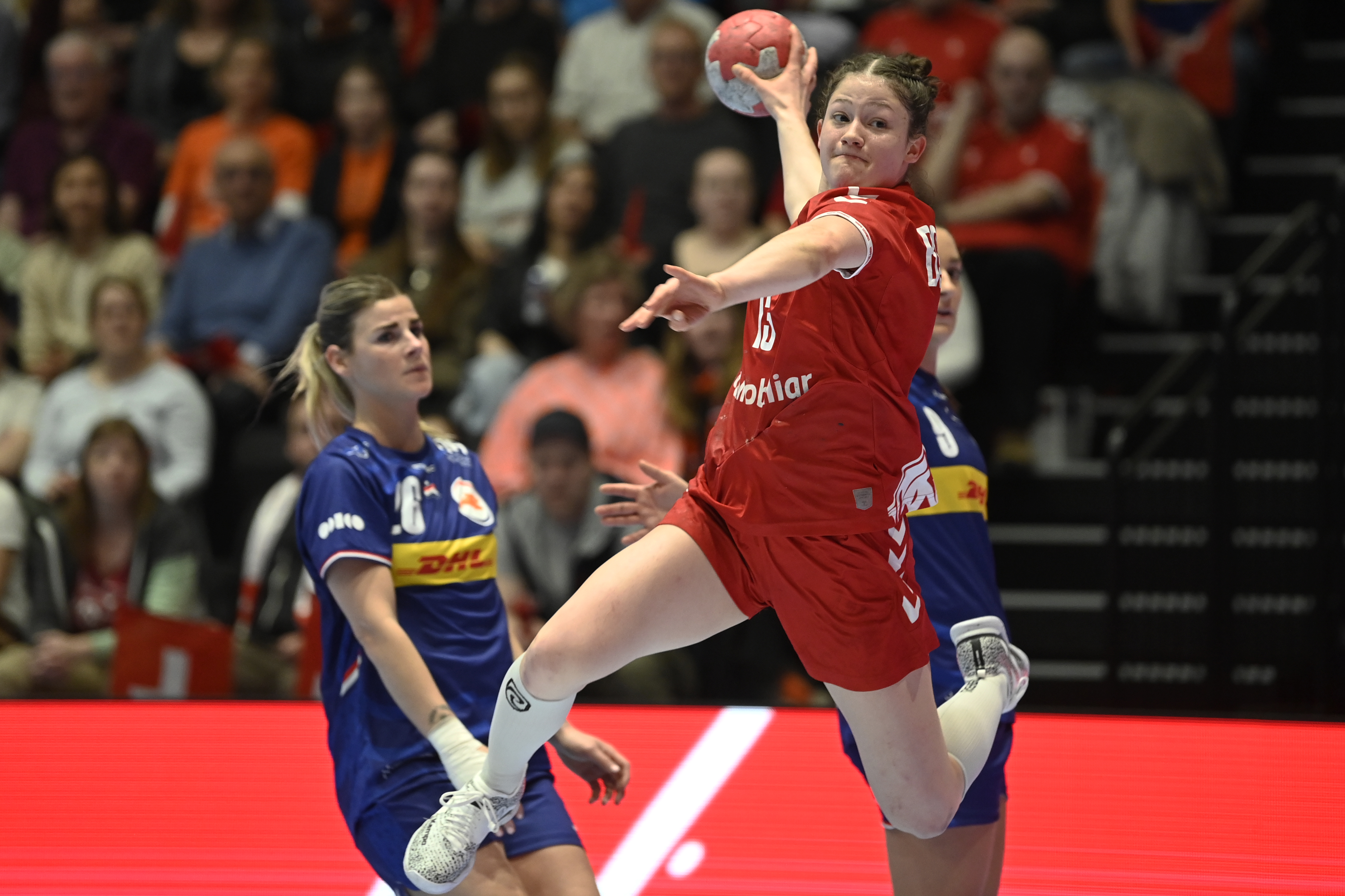 Calculations ahead of Qualifiers and EHF EURO Cup round 5