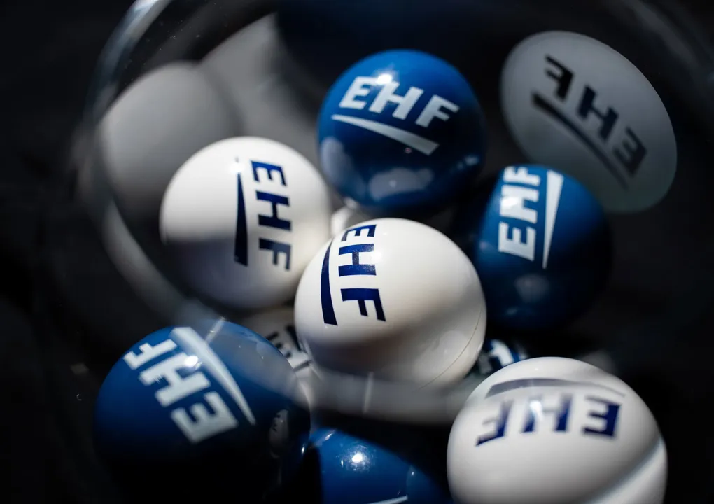 Vardar face Dutch challenge in third round of EHF EC Women