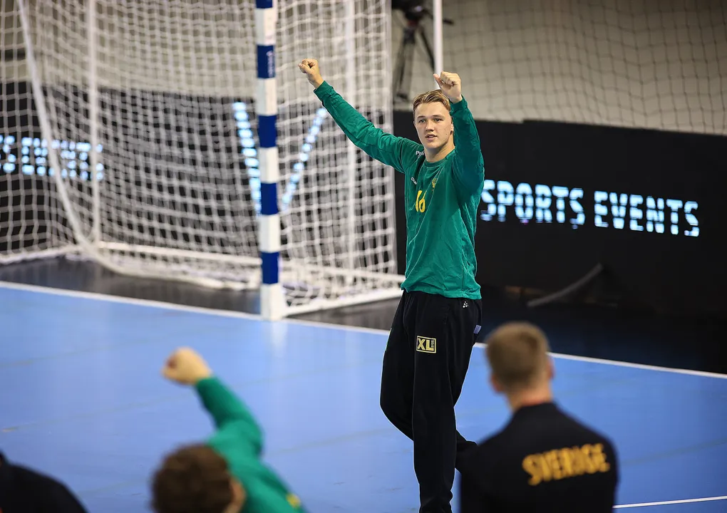 Spain, Sweden complete semi-final line-up