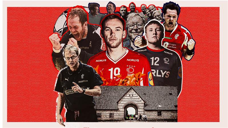 'Founding Fathers' reveal secrets of Danish success in documentary