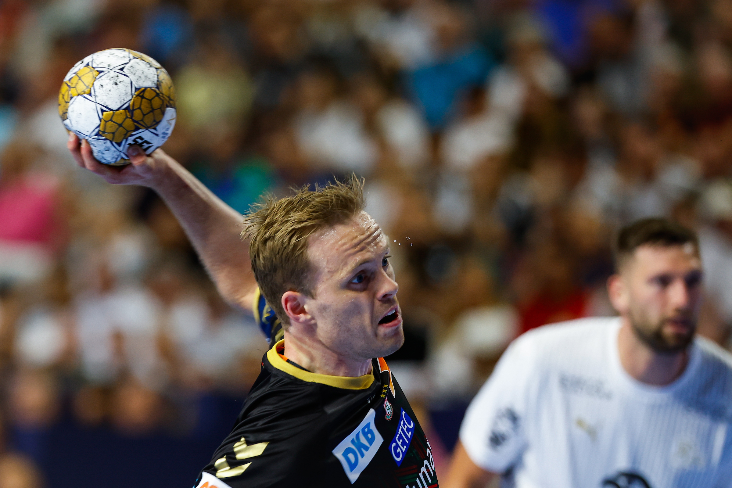 FF4CGN24 Third Place SC Magdeburg Vs THW Kiel AR36983 AH